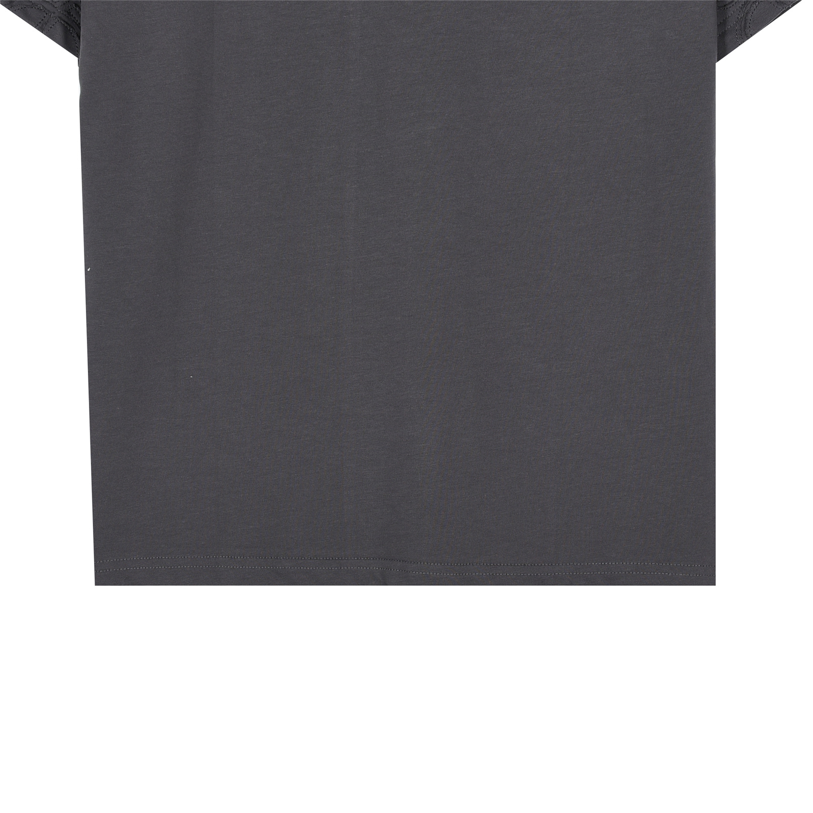 Loewe/罗意威 25ss 袖口徽标裁剪贴布刺绣短袖T恤黑色 白色 灰色-Chinese UA Cheap High Quatity Brand Clothes Bags handbags Sneakers wholesale wholesaler seller from China Factory suppliers Fashion Clothing Shoes best Quality Beautiful Price Loewe/罗意威 25ss 袖口徽标裁剪贴布刺绣短袖T恤黑色 白色 灰色