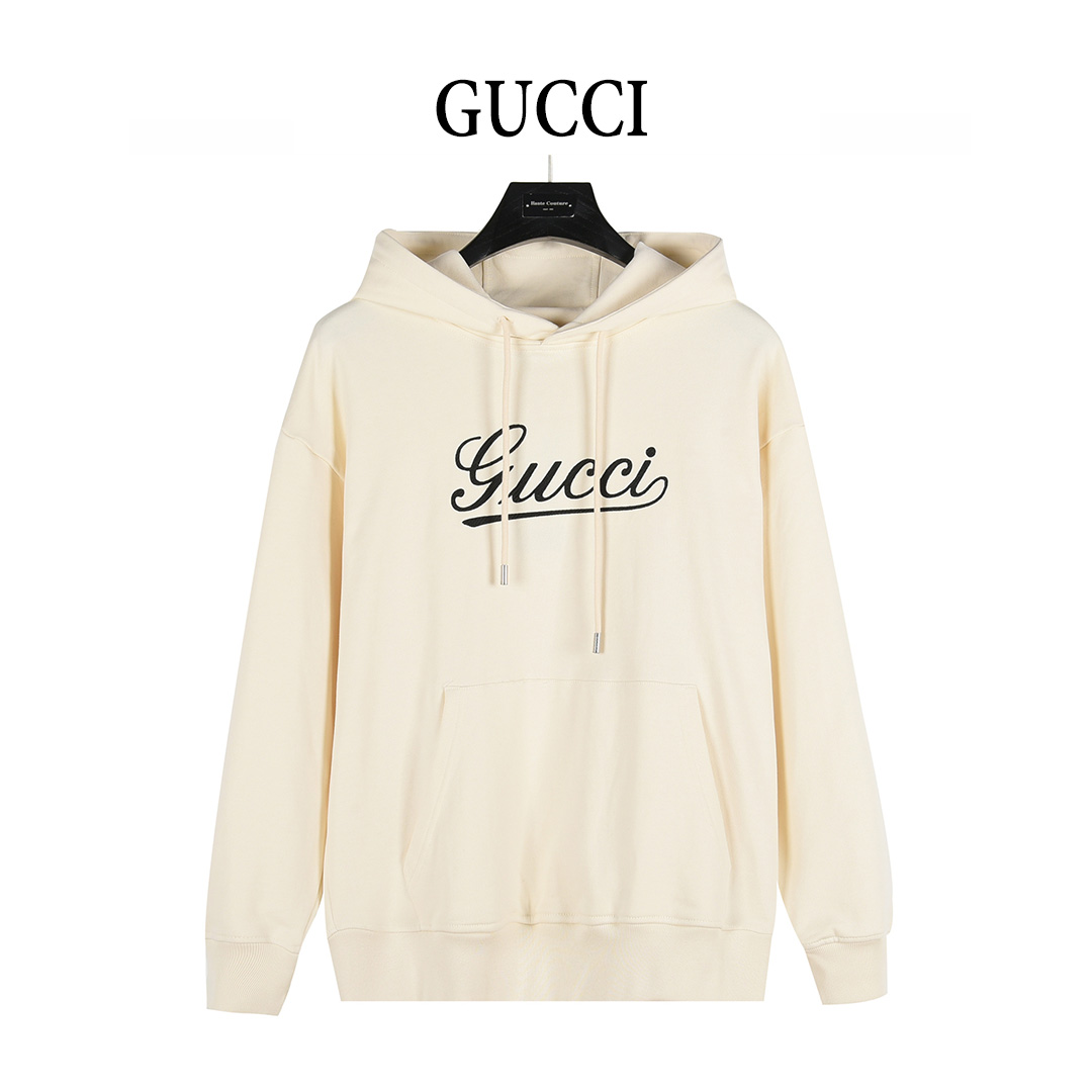 本地自取:💰240(支持放店)
Gucci/古驰 25Fw 音符签名logo字母刺绣连帽卫衣
重磅毛毡针织棉,完全对版还原,420克毛圈底32支,
成衣两遍水洗处理,面料舒适亲肤无异感,版型松软糯感十足,
音符体Gucci标识刺绣,全件刺绣主体采用新型榻榻米斜纹花边刺绣,
榻榻米绣花针法相互交织而成并形成斜向纹路。
榻榻米编织面、及与榻榻米编织面一体连接的定型边。
平整性好,手感柔软,弹性好,光泽度好。
榻榻米编织面相较定型边内陷,提高花纹的立体感,视觉效果更好。
手写体Gu标识刺绣,全件刺绣主体采用新型榻榻米斜纹花边刺绣,
榻榻米绣花针法相互交织而成并形成斜向纹路。
榻榻米编织面、及与榻榻米编织面一体连接的定型边。
平整性好,手感柔软,弹性好,光泽度好。
榻榻米编织面相较定型边内陷,提高花纹的立体感,视觉效果更好。
颜色:杏色、黑色
Size:XS-L