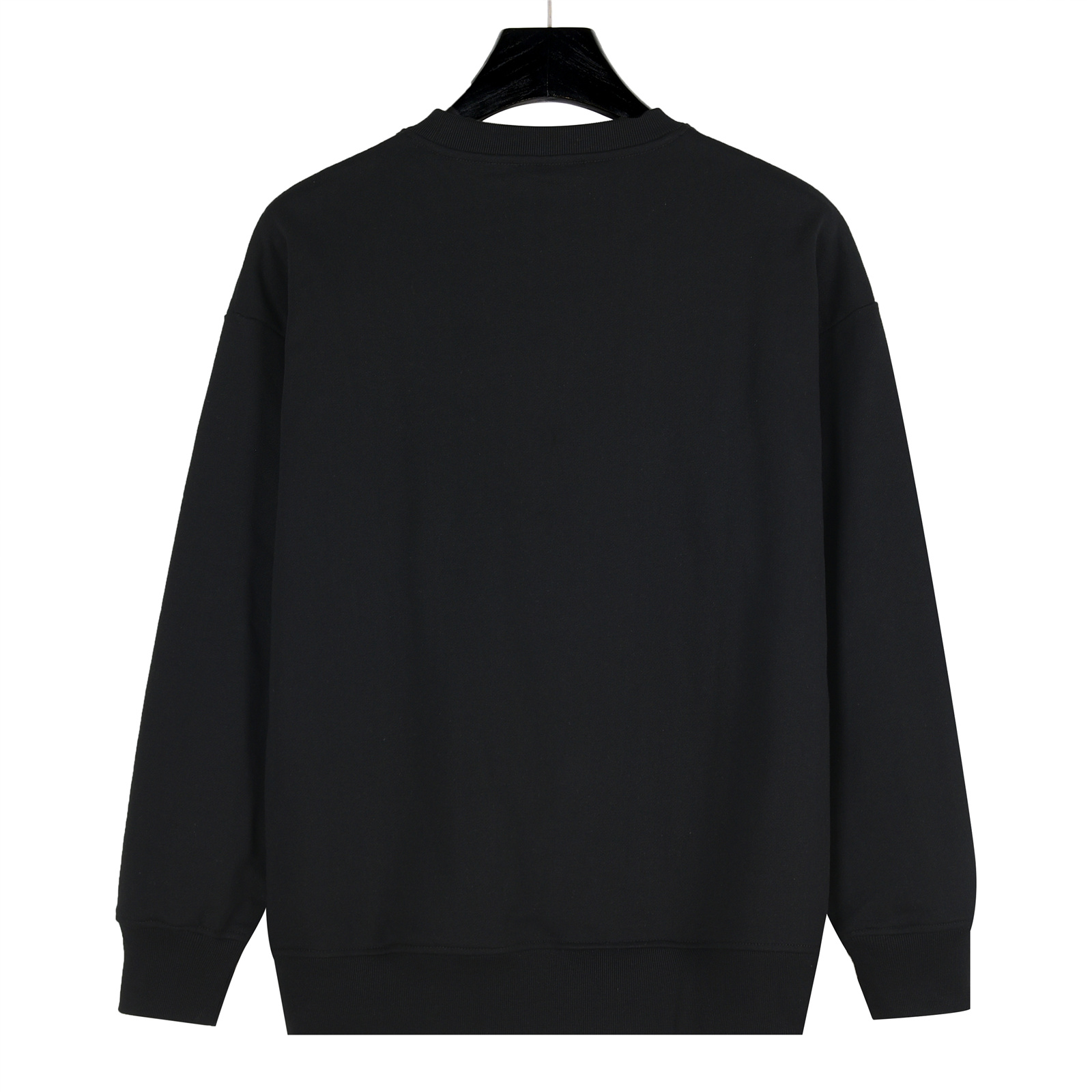 Fendi /芬迪 25Fw 暗纹双F字母立体压花圆领卫衣 白色 黑色-Chinese UA Cheap High Quatity Brand Clothes Bags handbags Sneakers wholesale wholesaler seller from China Factory suppliers Fashion Clothing Shoes best Quality Beautiful Price Fendi /芬迪 25Fw 暗纹双F字母立体压花圆领卫衣 白色 黑色