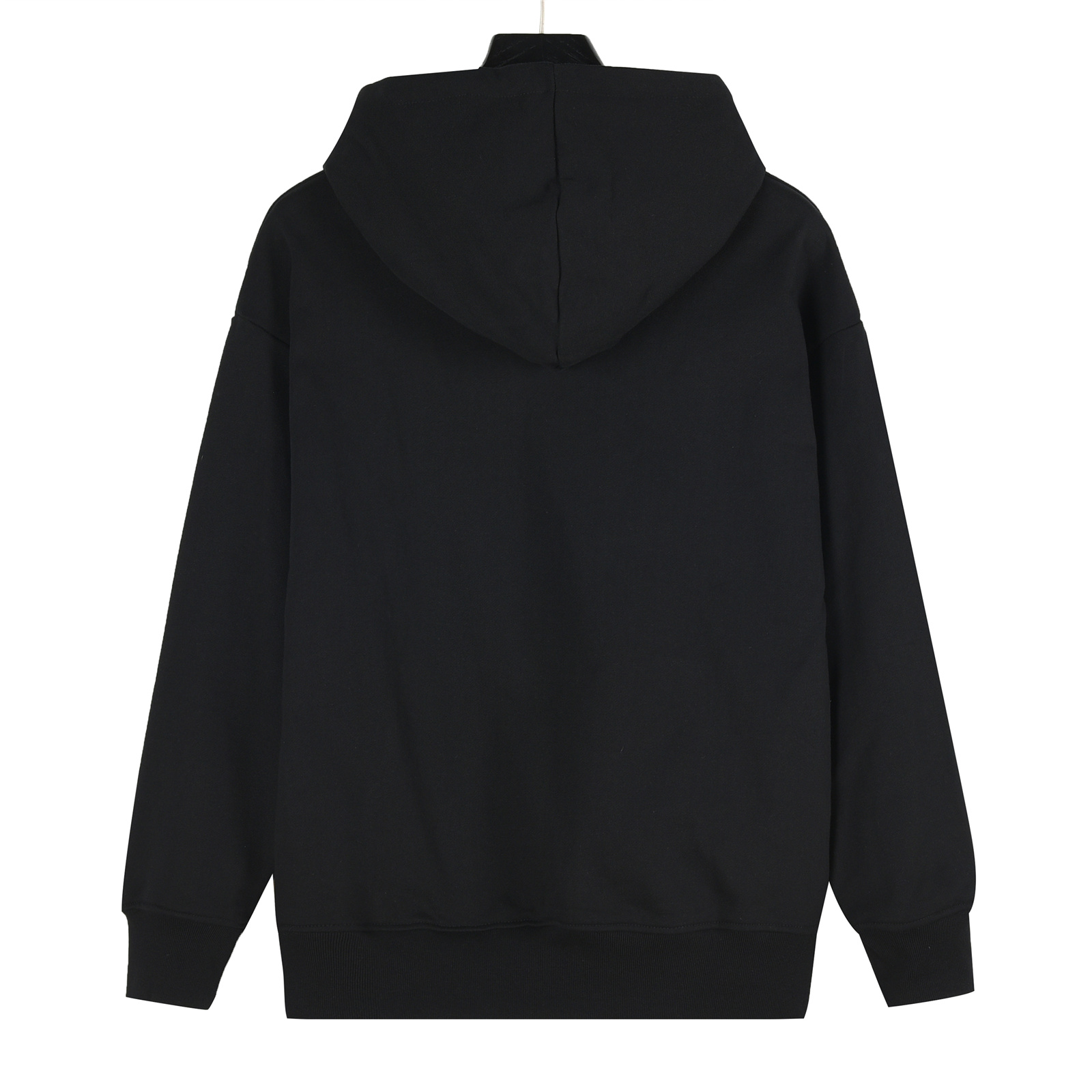 Fendi/芬迪 25Fw 立体网眼双F刺绣logo连帽卫衣白色 黑色-Chinese UA Cheap High Quatity Brand Clothes Bags handbags Sneakers wholesale wholesaler seller from China Factory suppliers Fashion Clothing Shoes best Quality Beautiful Price Fendi/芬迪 25Fw 立体网眼双F刺绣logo连帽卫衣白色 黑色