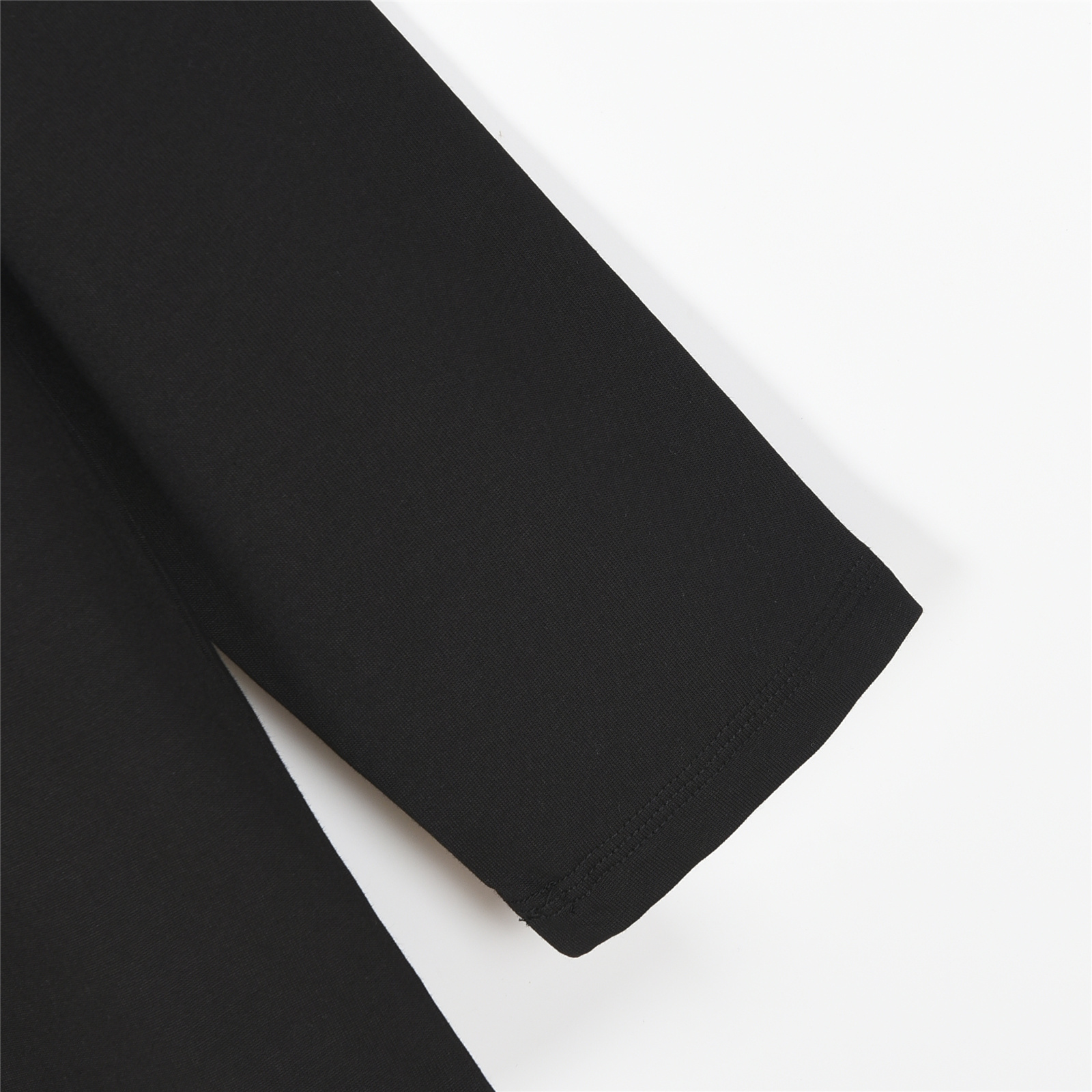 Loewe/罗意威 25Fw 镂空logo徽标重叠口袋长袖T恤-Chinese UA Cheap High Quatity Brand Clothes Bags handbags Sneakers wholesale wholesaler seller from China Factory suppliers Fashion Clothing Shoes best Quality Beautiful Price Loewe/罗意威 25Fw 镂空logo徽标重叠口袋长袖T恤