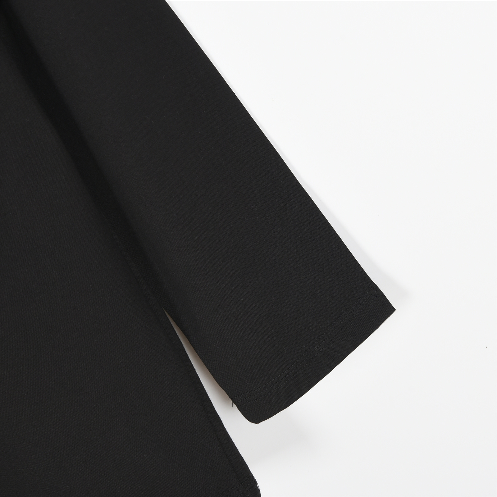 Louis Vuitton/路易威登 25Fw 梦想家涂鸦标语印花长袖T恤 白色 黑色-Chinese UA Cheap High Quatity Brand Clothes Bags handbags Sneakers wholesale wholesaler seller from China Factory suppliers Fashion Clothing Shoes best Quality Beautiful Price Louis Vuitton/路易威登 25Fw 梦想家涂鸦标语印花长袖T恤 白色 黑色