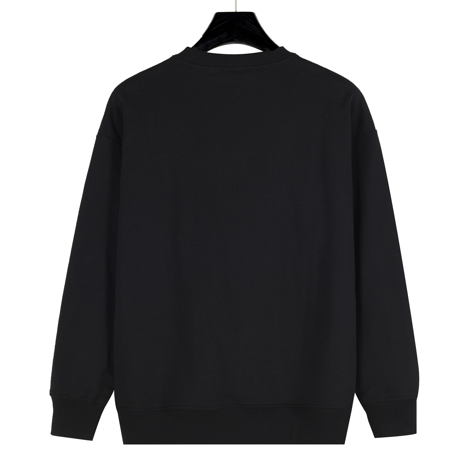 Dior/迪奥 25Fw 霓虹色刺绣字母logo圆领卫衣白色 黑色-Chinese UA Cheap High Quatity Brand Clothes Bags handbags Sneakers wholesale wholesaler seller from China Factory suppliers Fashion Clothing Shoes best Quality Beautiful Price Dior/迪奥 25Fw 霓虹色刺绣字母logo圆领卫衣白色 黑色