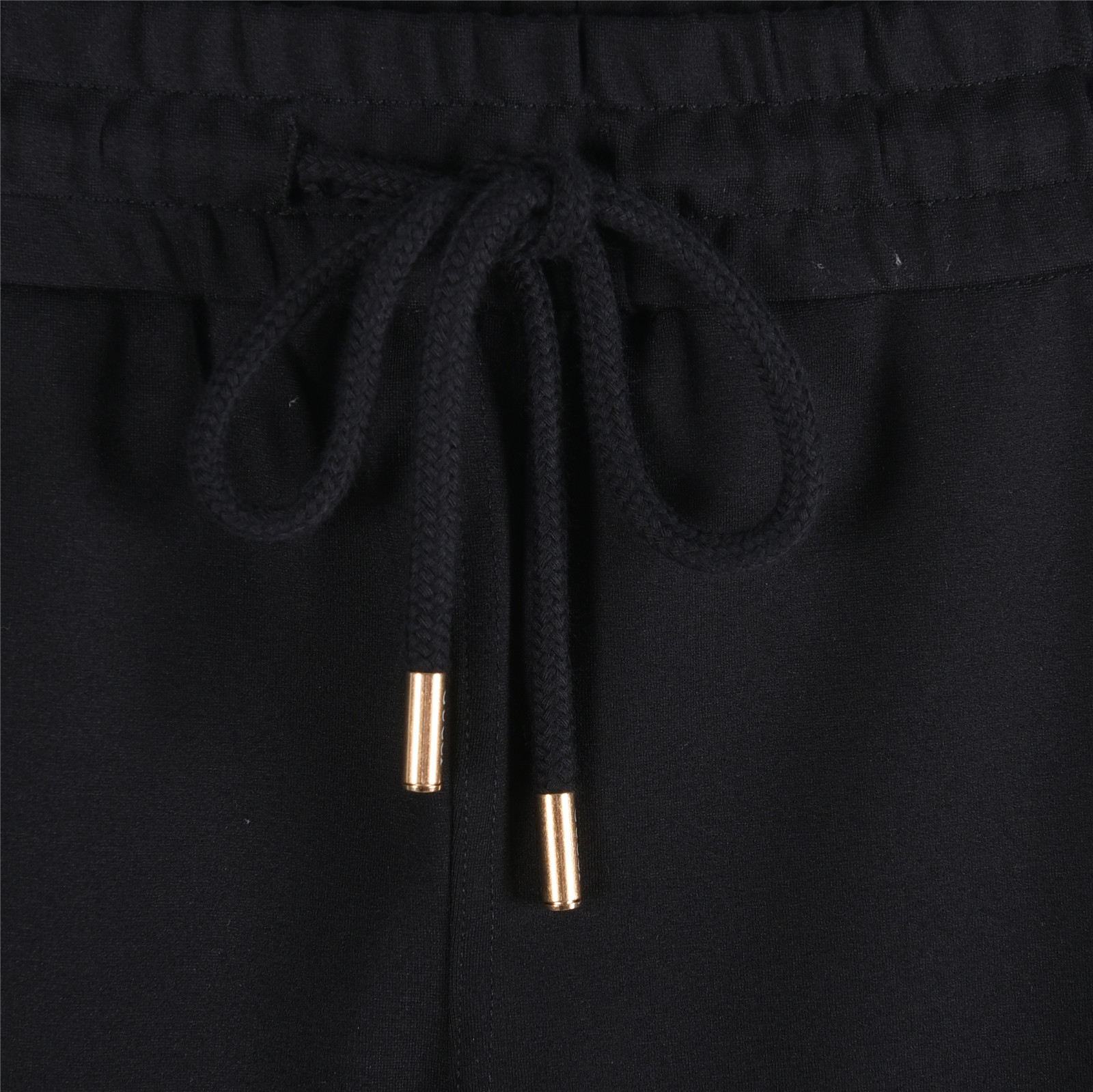 Gucci/古驰 25Fw 侧口袋织带拼接工装套装长裤