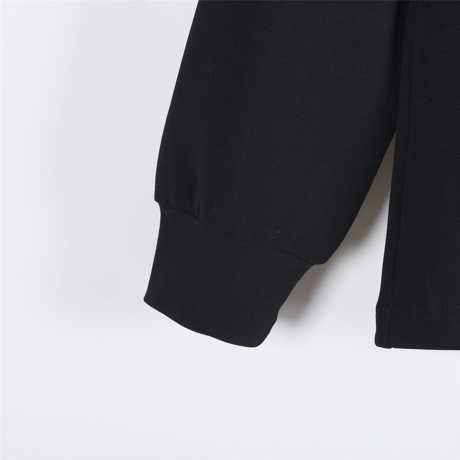 Dior/迪奥 25Fw 克里斯汀1947标志刺绣长袖T恤