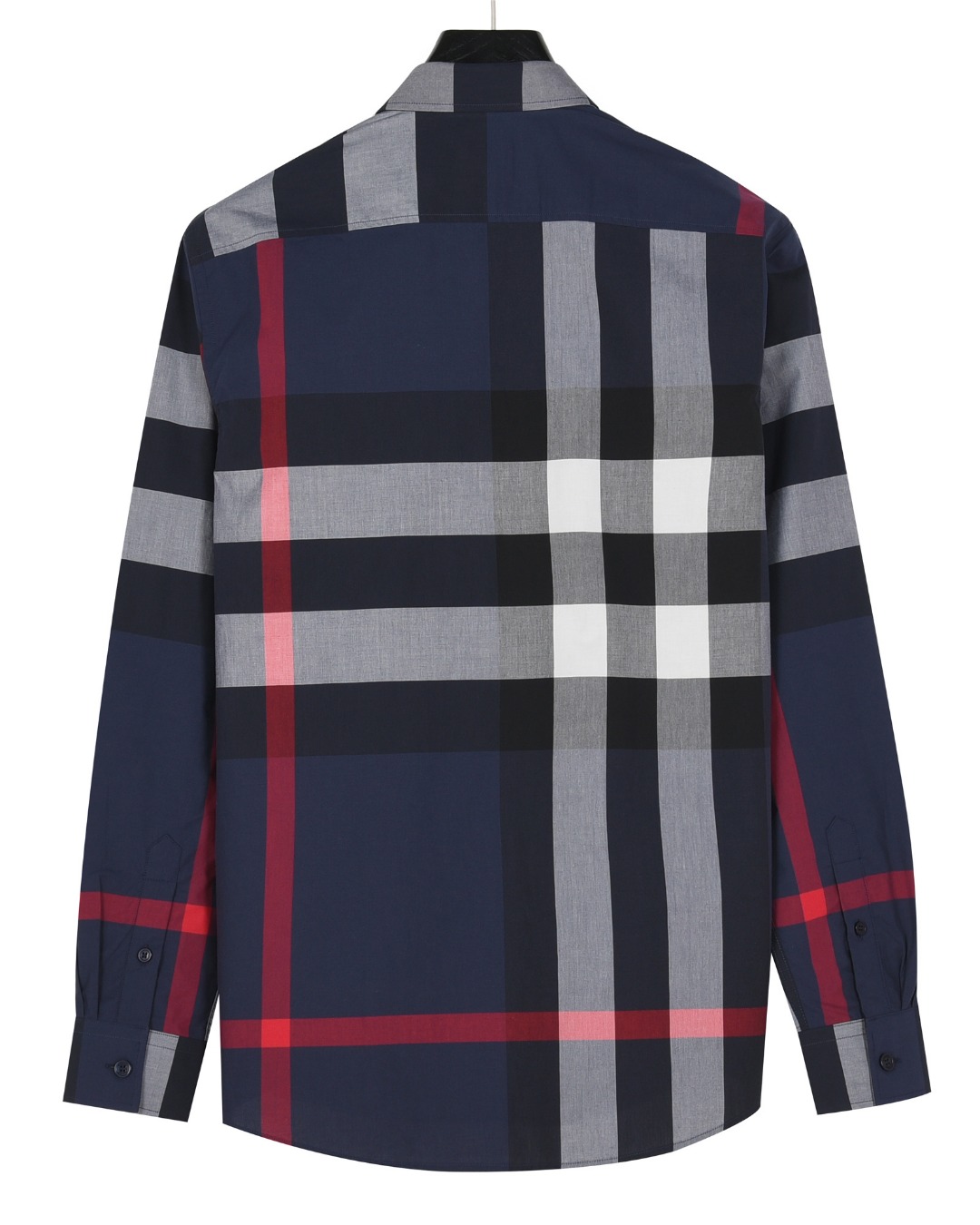 Burberry 巴宝莉 经典大格纹棉质衬衫