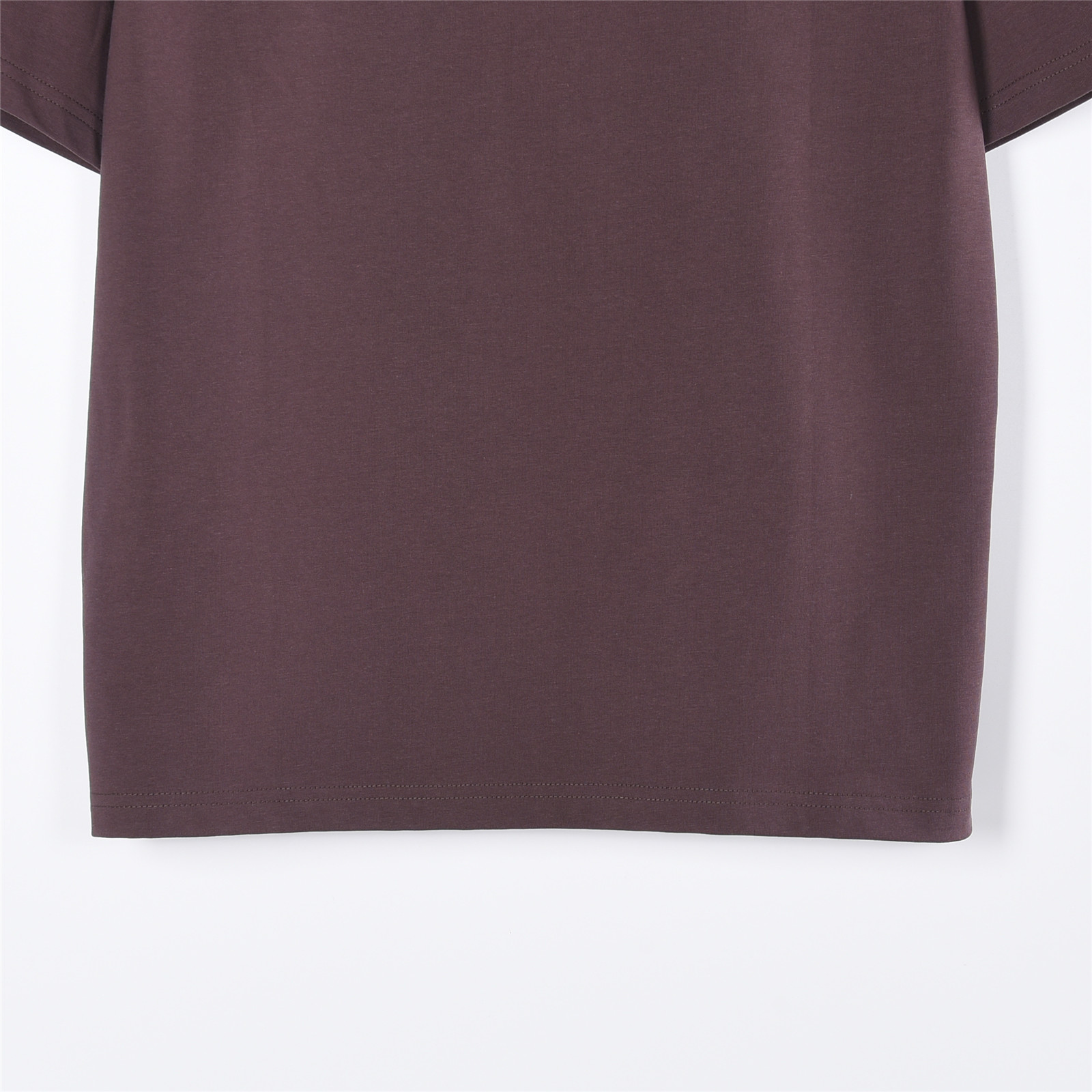 Burberry/巴宝莉 蓟花印花棉质短袖T恤 黑色 白色 棕色-Top High Quatity Cheap Sneakers Fashion Clothing Clothes Bags handbags Shoes of all Brand wholesale With The best Quality And Beautiful Price from China Factory Chinese suppliers wholesaler seller Burberry/巴宝莉 蓟花印花棉质短袖T恤 黑色 白色 棕色