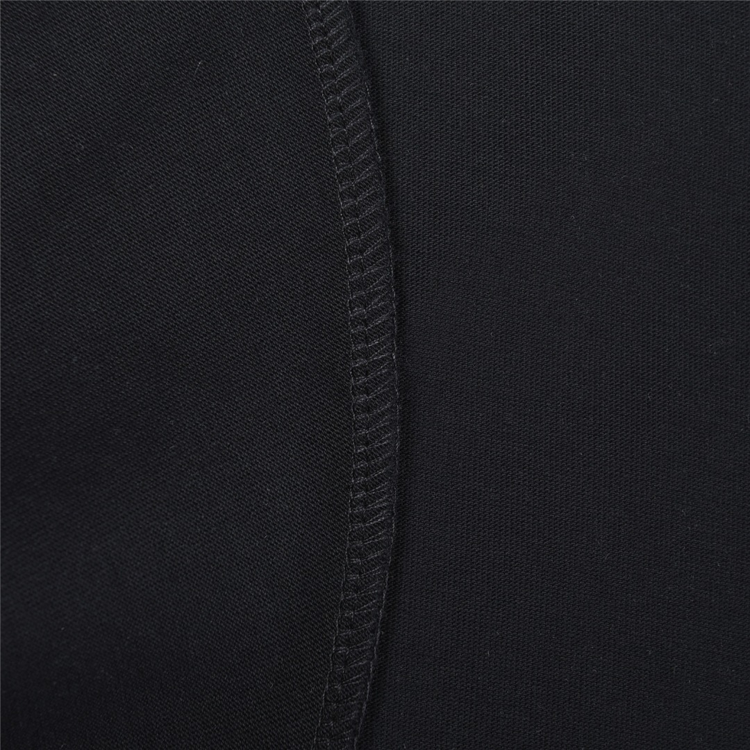 Burberry/巴宝莉 蓝色战马牙刷绣短袖T恤 平织棉 白色 黑色-Top High Quatity Cheap Sneakers Fashion Clothing Clothes Bags handbags Shoes of all Brand wholesale With The best Quality And Beautiful Price from China Factory Chinese suppliers wholesaler seller Burberry/巴宝莉 蓝色战马牙刷绣短袖T恤 平织棉 白色 黑色