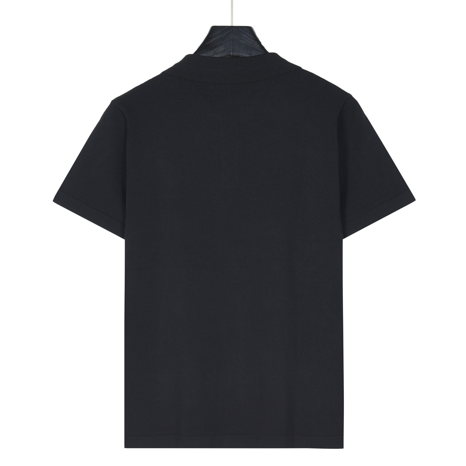 Gucci/古驰 条纹字母提花短袖针织Polo衫-Top High Quatity Cheap Sneakers Fashion Clothing Clothes Bags handbags Shoes of all Brand wholesale With The best Quality And Beautiful Price from China Factory Chinese suppliers wholesaler seller Gucci/古驰 条纹字母提花短袖针织Polo衫