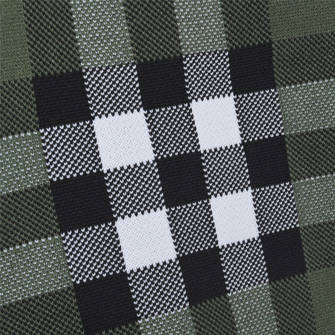 Burberry/巴宝莉 大格纹针织短裤 卡其格 墨绿格-莆田鞋,莆田鞋货源,高仿鞋,高仿鞋货源,安福档口,莆田高仿鞋,莆田鞋批发,高仿鞋批发,莆田高仿运动鞋,高仿运动鞋,莆田运动鞋 Burberry/巴宝莉 大格纹针织短裤 卡其格 墨绿格