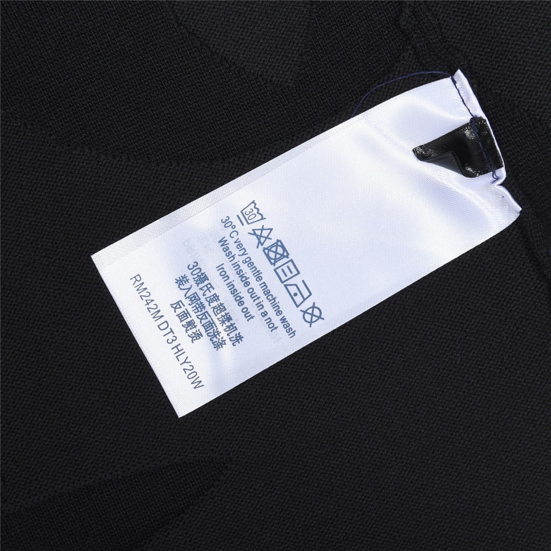 Louis Vuitton/路易威登 暗纹老花提花针织短袖T恤-Chinese UA Cheap High Quatity Brand Clothes Bags handbags Sneakers wholesale wholesaler seller from China Factory suppliers Fashion Clothing Shoes best Quality Beautiful Price Louis Vuitton/路易威登 暗纹老花提花针织短袖T恤
