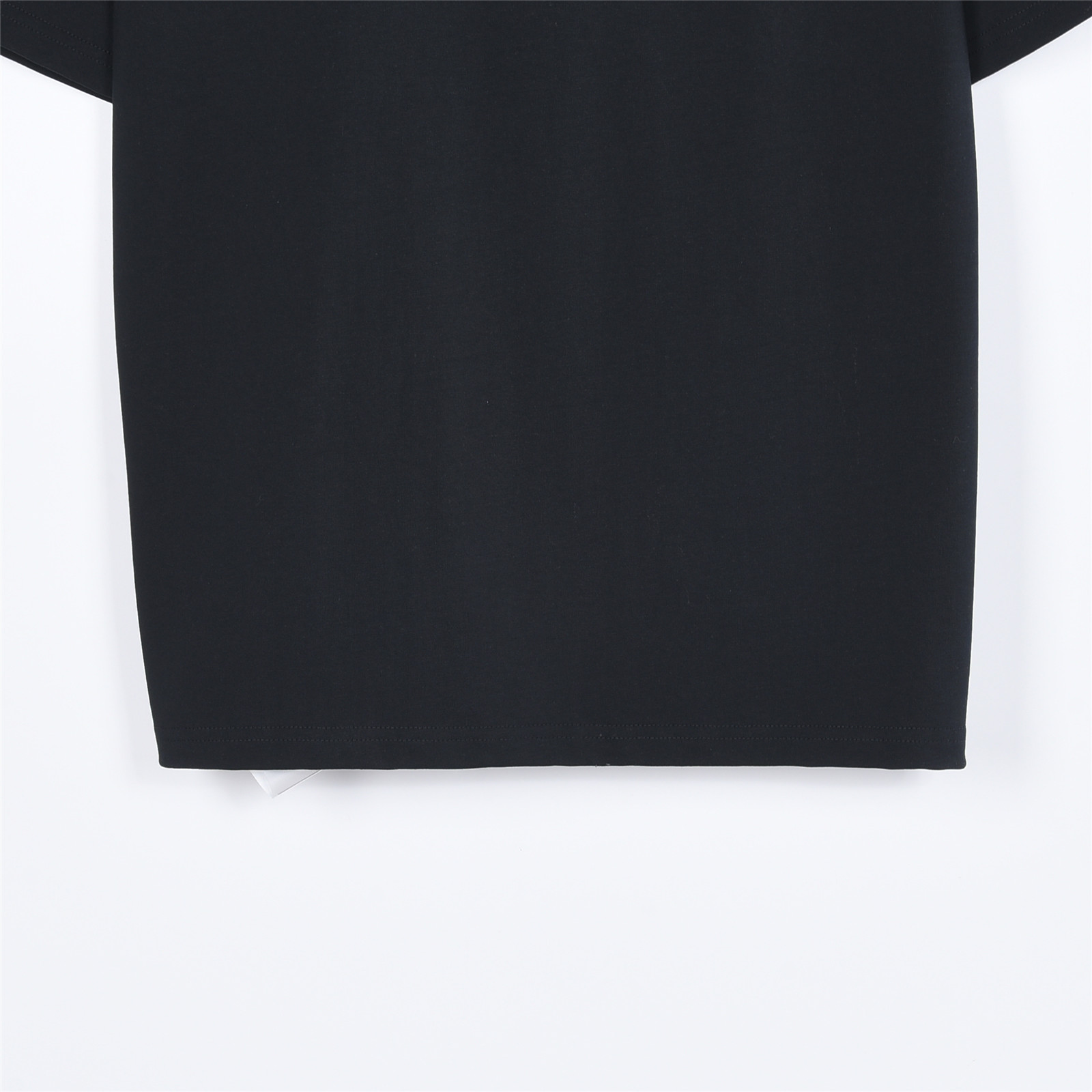 Fendi芬迪 简约FF立体刺绣短袖T恤-Top High Quatity Cheap Sneakers Fashion Clothing Clothes Bags handbags Shoes of all Brand wholesale With The best Quality And Beautiful Price from China Factory Chinese suppliers wholesaler seller Fendi芬迪 简约FF立体刺绣短袖T恤