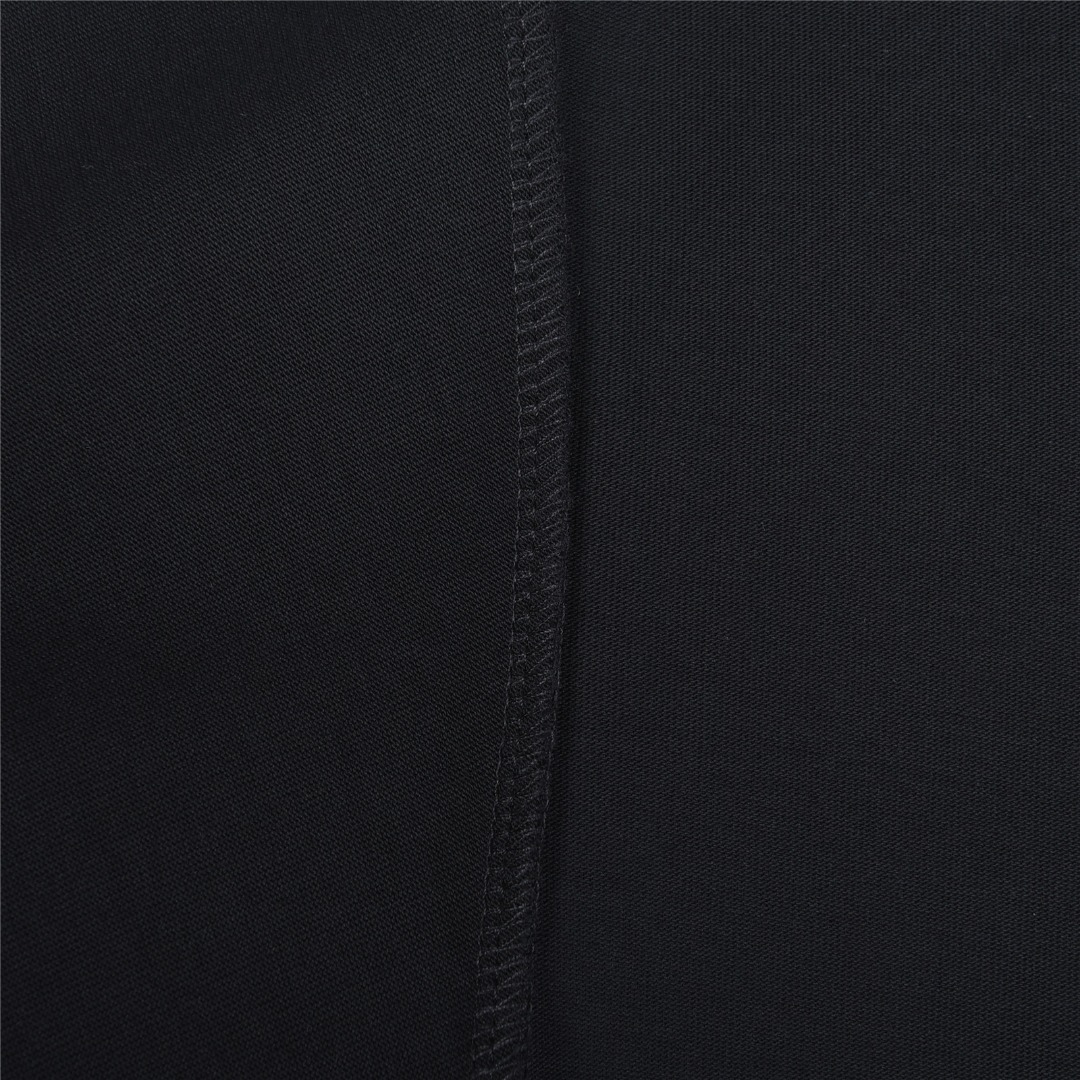 Fendi芬迪 简约FF立体刺绣短袖T恤-Top High Quatity Cheap Sneakers Fashion Clothing Clothes Bags handbags Shoes of all Brand wholesale With The best Quality And Beautiful Price from China Factory Chinese suppliers wholesaler seller Fendi芬迪 简约FF立体刺绣短袖T恤