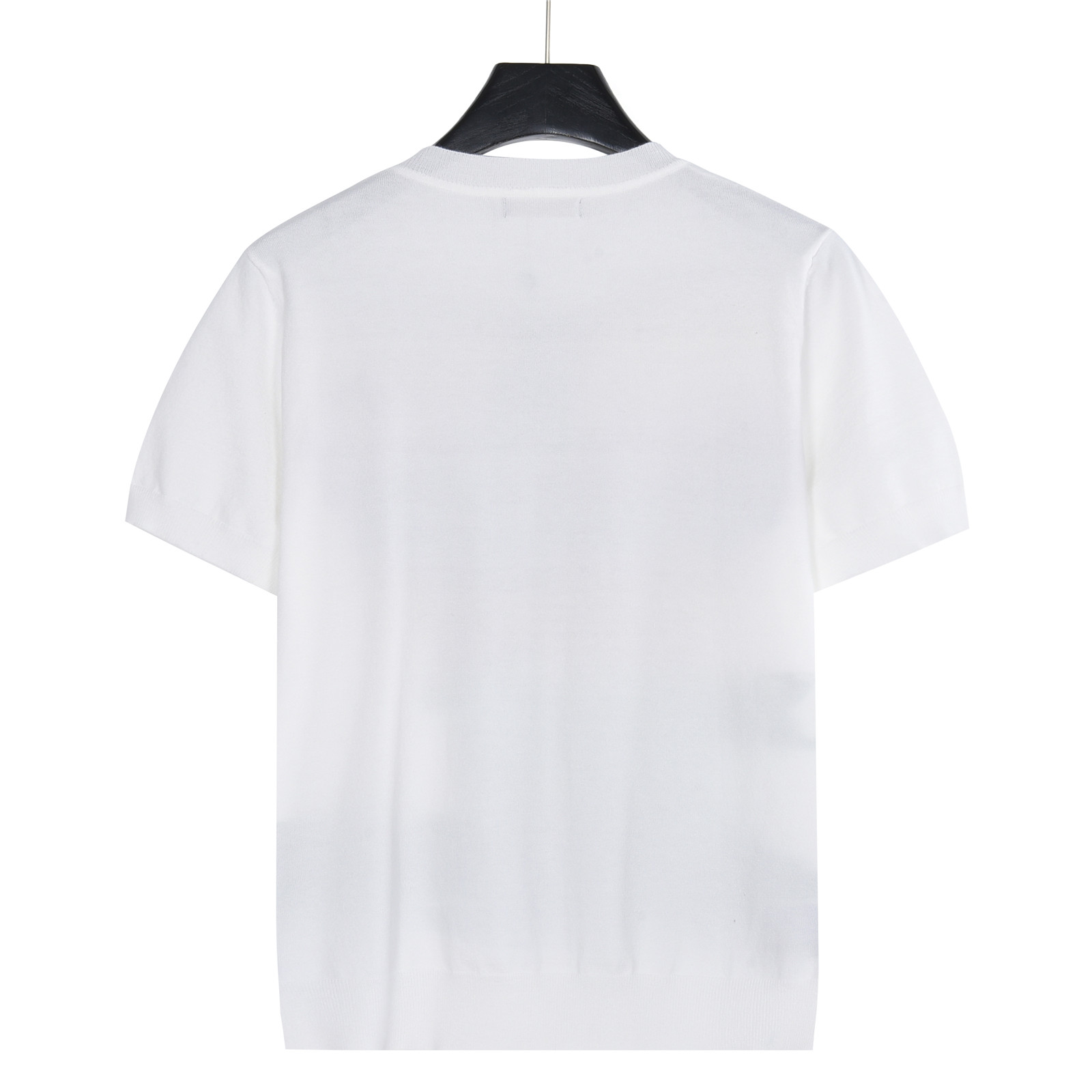 Louis Vuitton/路易威登 人像提花羊毛针织短袖T恤-Top High Quatity Cheap Sneakers Fashion Clothing Clothes Bags handbags Shoes of all Brand wholesale With The best Quality And Beautiful Price from China Factory Chinese suppliers wholesaler seller Louis Vuitton/路易威登 人像提花羊毛针织短袖T恤
