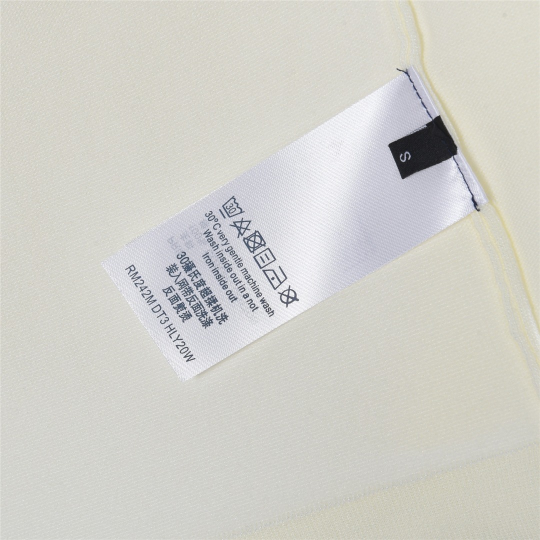 Louis Vuitton路易威登 X Nigo 联名鸭子提花针织短袖T恤-Top High Quatity Cheap Sneakers Fashion Clothing Clothes Bags handbags Shoes of all Brand wholesale With The best Quality And Beautiful Price from China Factory Chinese suppliers wholesaler seller Louis Vuitton路易威登 X Nigo 联名鸭子提花针织短袖T恤