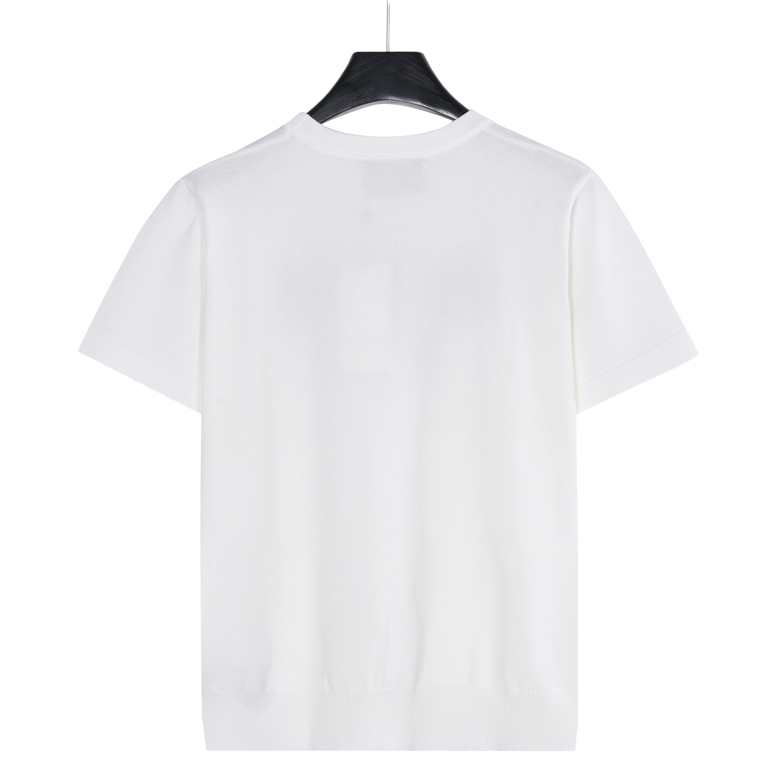 Gucci/古驰 涂鸦笑脸标识字母提花针织短袖T恤-Chinese UA Cheap High Quatity Brand Clothes Bags handbags Sneakers wholesale wholesaler seller from China Factory suppliers Fashion Clothing Shoes best Quality Beautiful Price Gucci/古驰 涂鸦笑脸标识字母提花针织短袖T恤