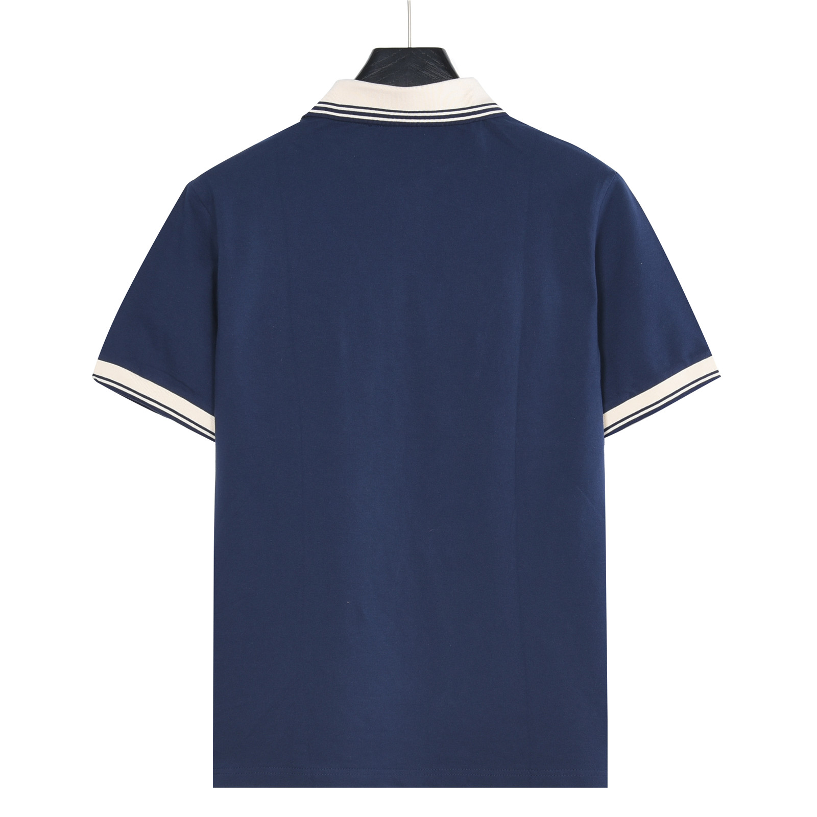 Gucci/古驰 胸口双G刺绣短袖polo衫-Chinese UA Cheap High Quatity Brand Clothes Bags handbags Sneakers wholesale wholesaler seller from China Factory suppliers Fashion Clothing Shoes best Quality Beautiful Price Gucci/古驰 胸口双G刺绣短袖polo衫