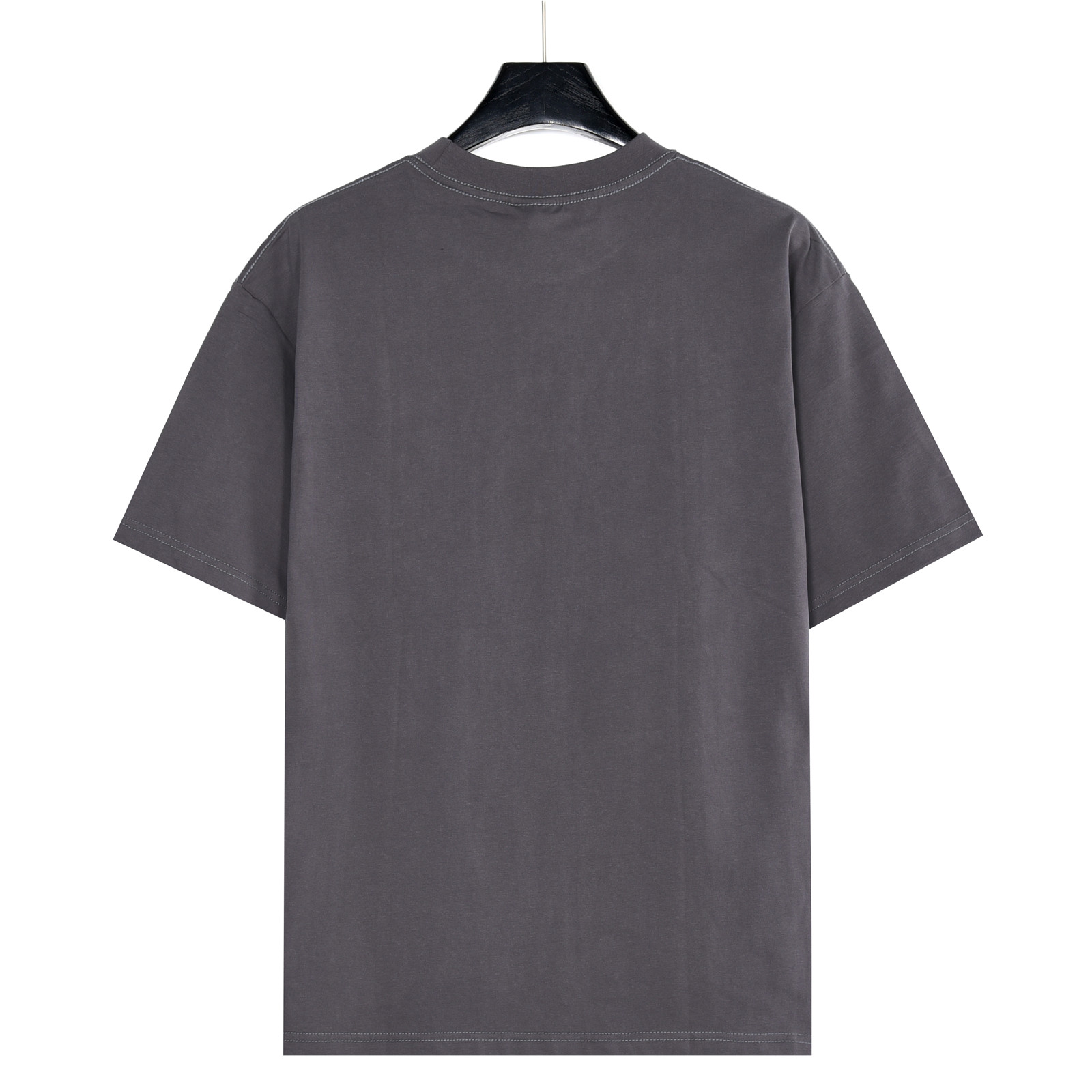 Balenciga/巴黎世家 大B标识字母印花短袖T恤