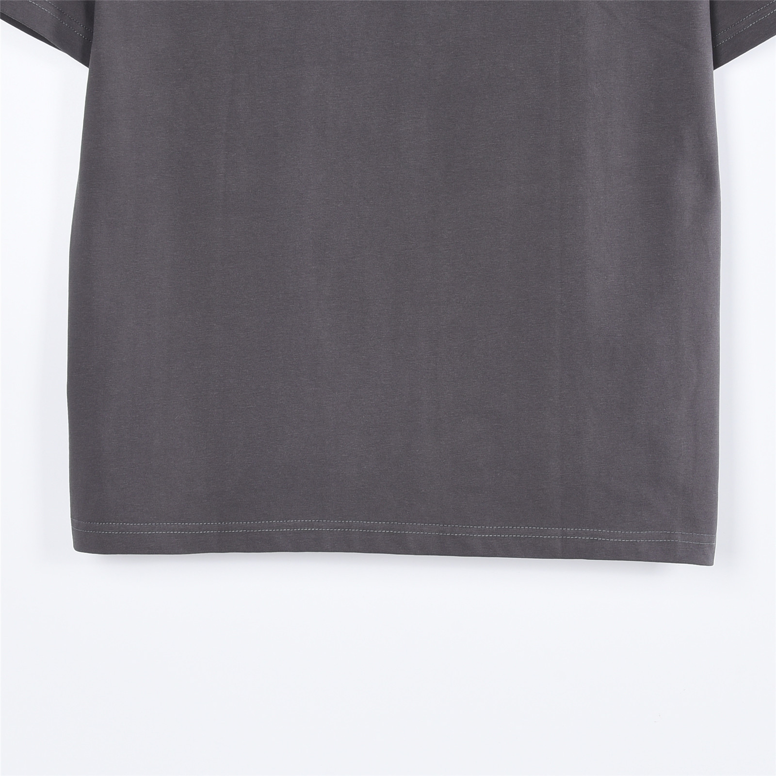 Balenciga/巴黎世家 大B标识字母印花短袖T恤