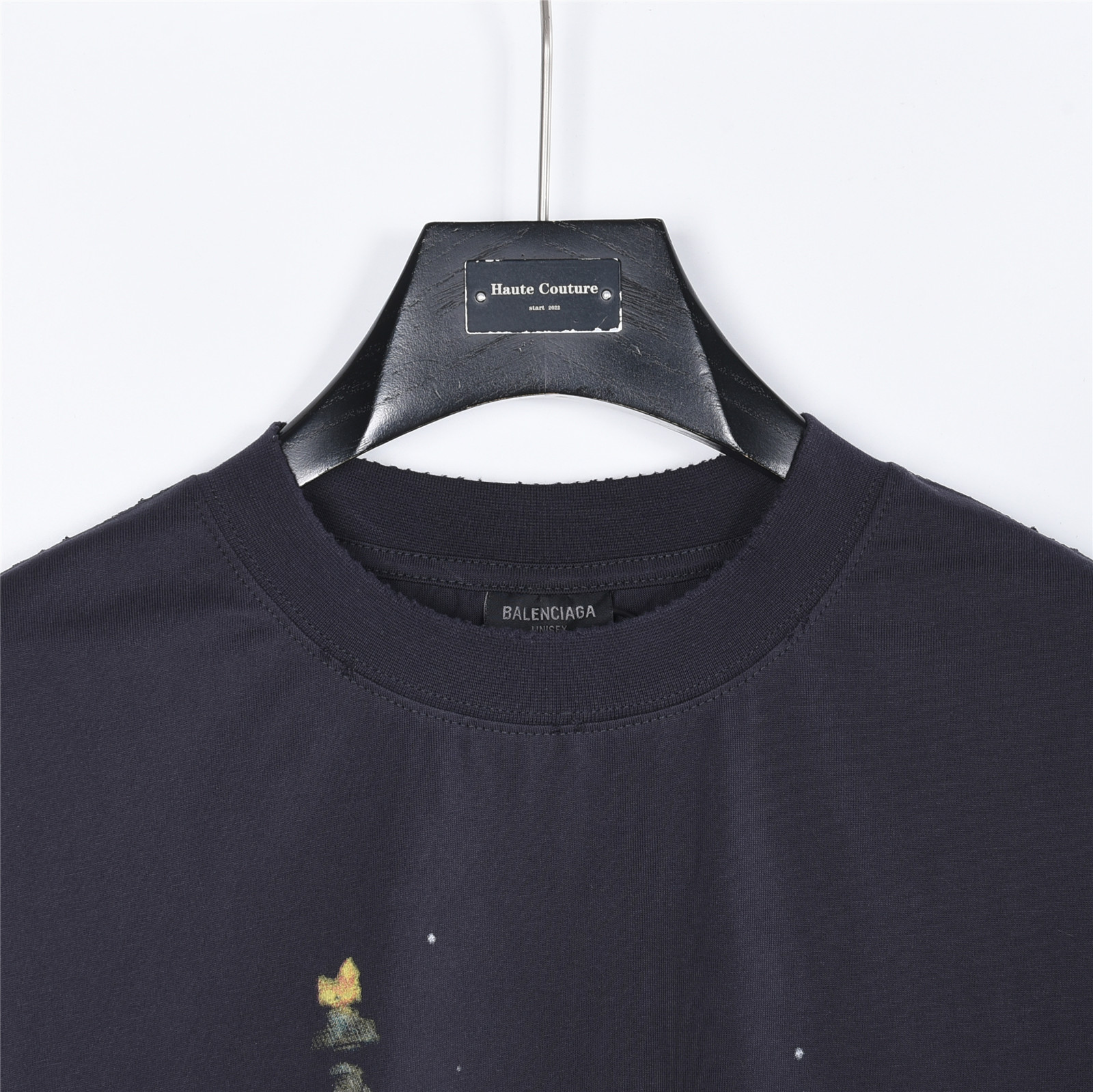 Balenciga/巴黎世家 自由女神短袖T恤-Top High Quatity Cheap Sneakers Fashion Clothing Clothes Bags handbags Shoes of all Brand wholesale With The best Quality And Beautiful Price from China Factory Chinese suppliers wholesaler seller Balenciga/巴黎世家 自由女神短袖T恤
