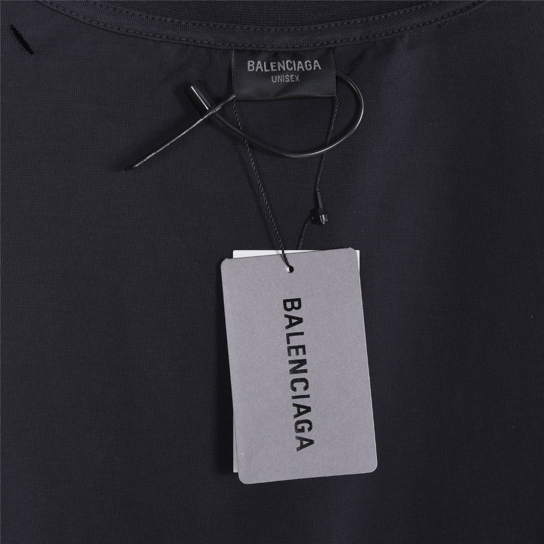 Balenciga/巴黎世家 自由女神短袖T恤-Top High Quatity Cheap Sneakers Fashion Clothing Clothes Bags handbags Shoes of all Brand wholesale With The best Quality And Beautiful Price from China Factory Chinese suppliers wholesaler seller Balenciga/巴黎世家 自由女神短袖T恤