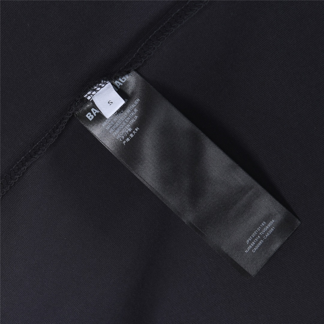 Balenciga/巴黎世家 自由女神短袖T恤-Top High Quatity Cheap Sneakers Fashion Clothing Clothes Bags handbags Shoes of all Brand wholesale With The best Quality And Beautiful Price from China Factory Chinese suppliers wholesaler seller Balenciga/巴黎世家 自由女神短袖T恤