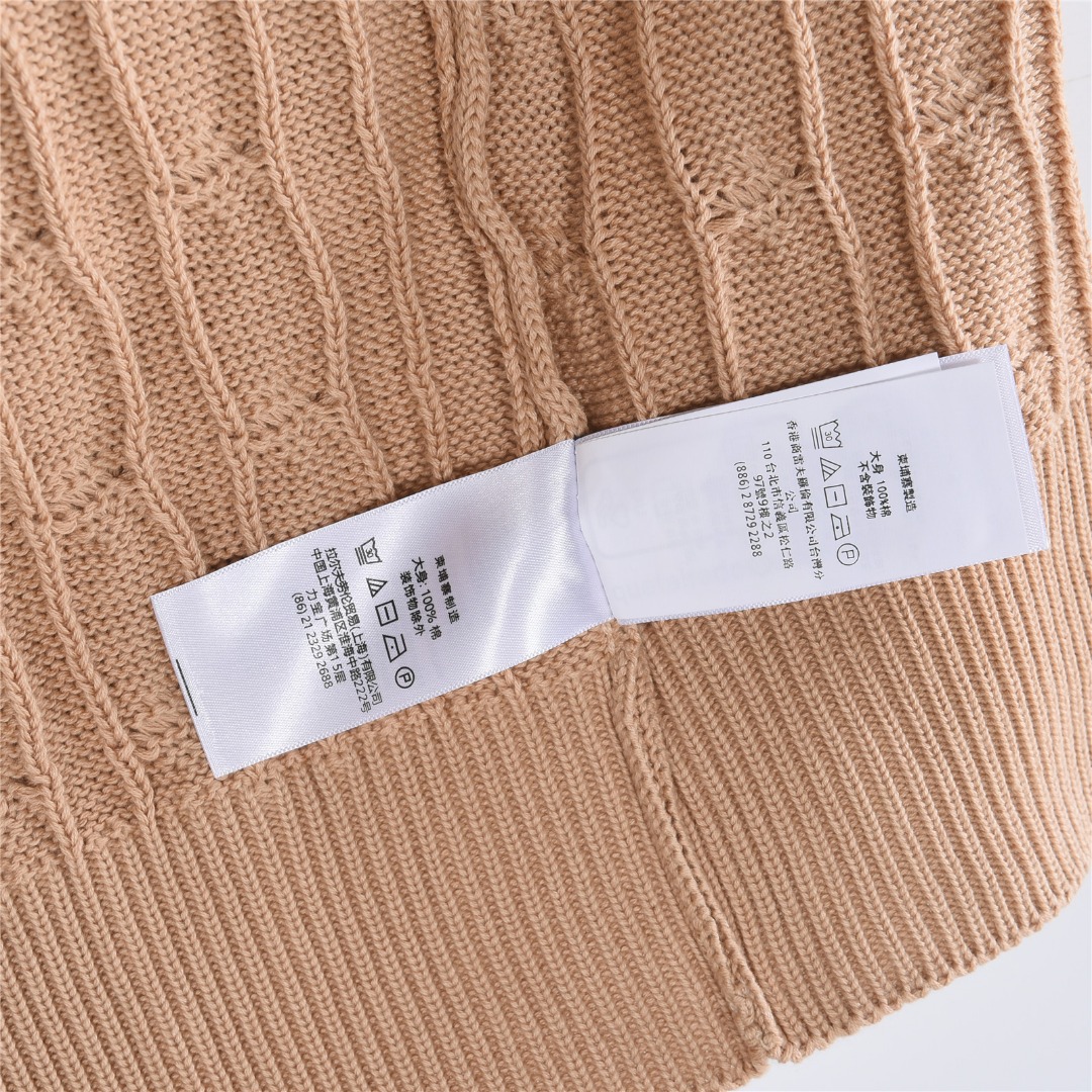 Ralph Lauren/拉夫劳伦 小战马刺绞花针织短袖polo衫