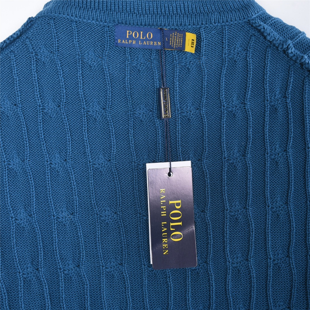 Ralph Lauren/拉夫劳伦 小战马刺绞花针织短袖polo衫 卡其 蓝色 白色 藏青 黑色 灰色
