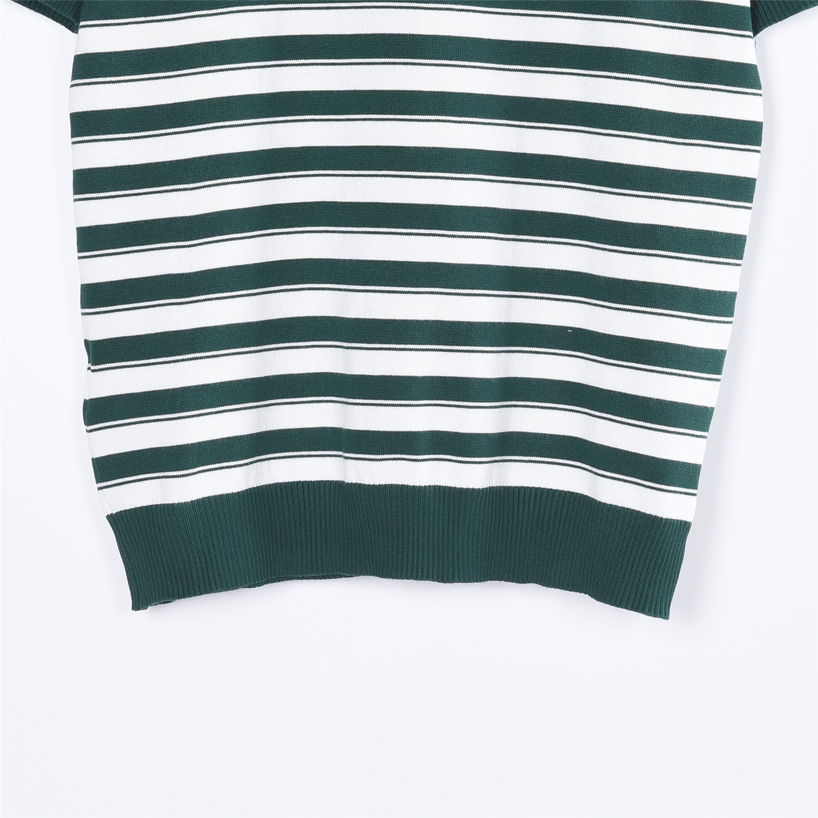 Ralph Lauren/拉夫劳伦 条纹马标刺绣小V领针织短袖polo衫 绿色 黑色 白色-Chinese UA Cheap High Quatity Brand Clothes Bags handbags Sneakers wholesale wholesaler seller from China Factory suppliers Fashion Clothing Shoes best Quality Beautiful Price Ralph Lauren/拉夫劳伦 条纹马标刺绣小V领针织短袖polo衫 绿色 黑色 白色