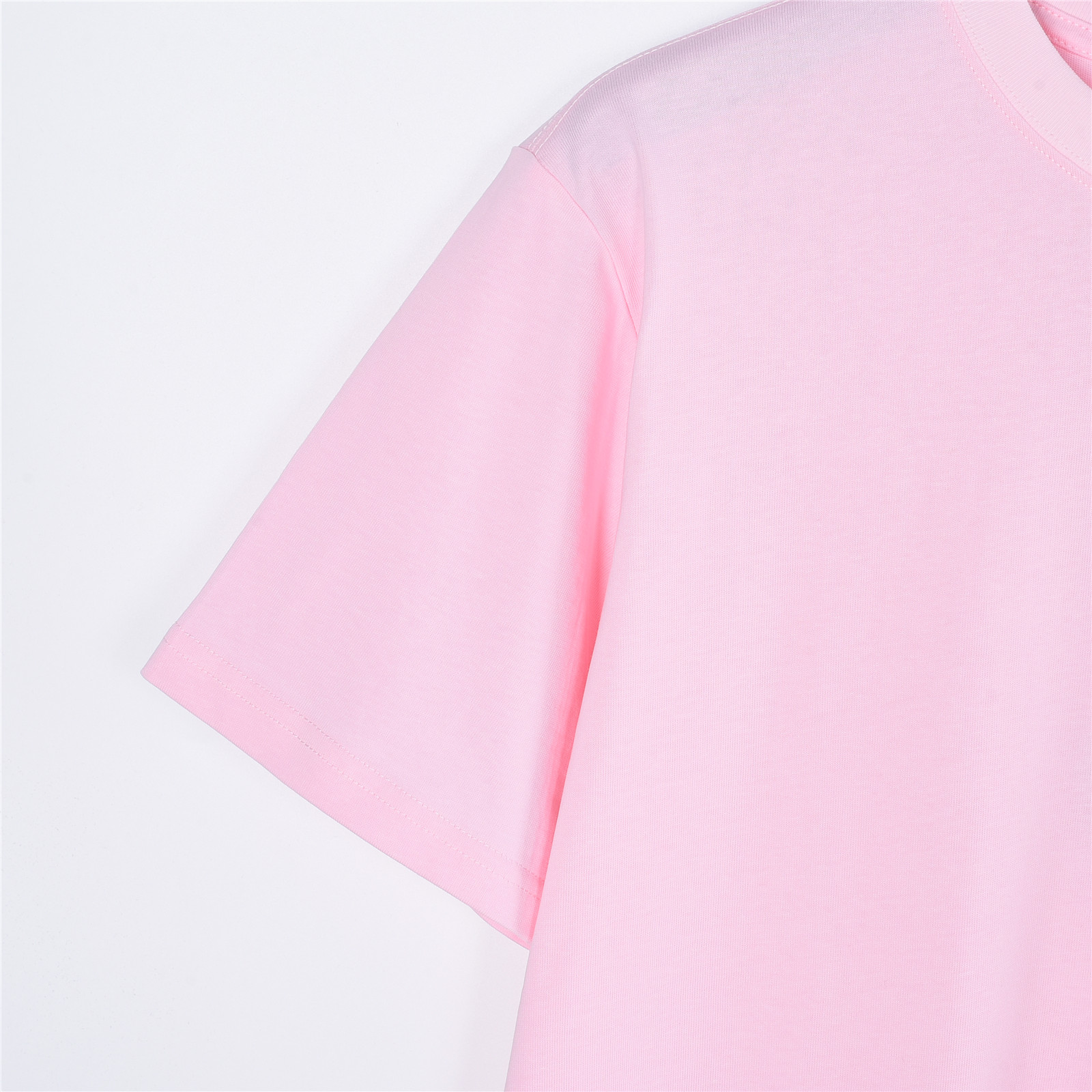 Dior/迪奥 小鸟花卉刺绣logo短袖T恤 黑色 白色-莆田鞋,莆田鞋货源,高仿鞋,高仿鞋货源,安福档口,莆田高仿鞋,莆田鞋批发,高仿鞋批发,莆田高仿运动鞋,高仿运动鞋,莆田运动鞋 Dior/迪奥 小鸟花卉刺绣logo短袖T恤 黑色 白色