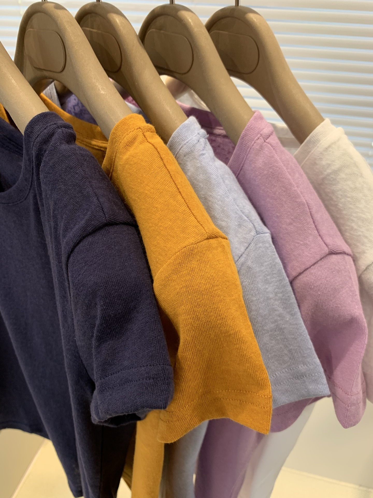 Classic Embroidered Pony Logo T-Shirt | Slim Fit, Stylish Colors, Sizes S-XL 4 i1743577498868 4228 0 8