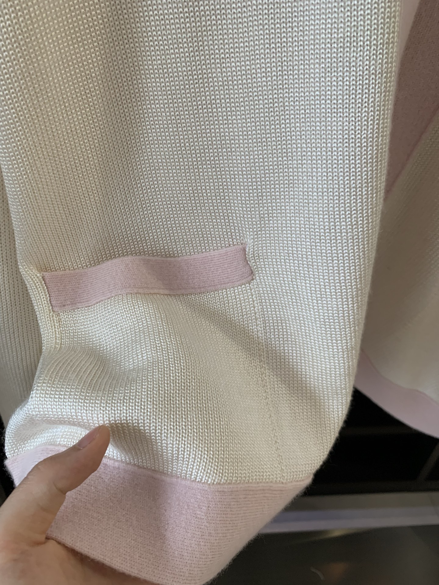 Color Block Knit Cardigan, Stylish and Comfortable Knitwear for Women 9 i1747994576973 7408 0 7