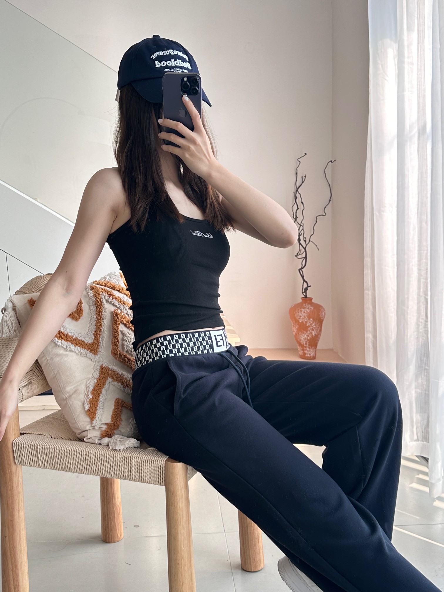 NO:474898,Model pictures, alexander wang19860909模特图,,alexander wang,Women's clothing