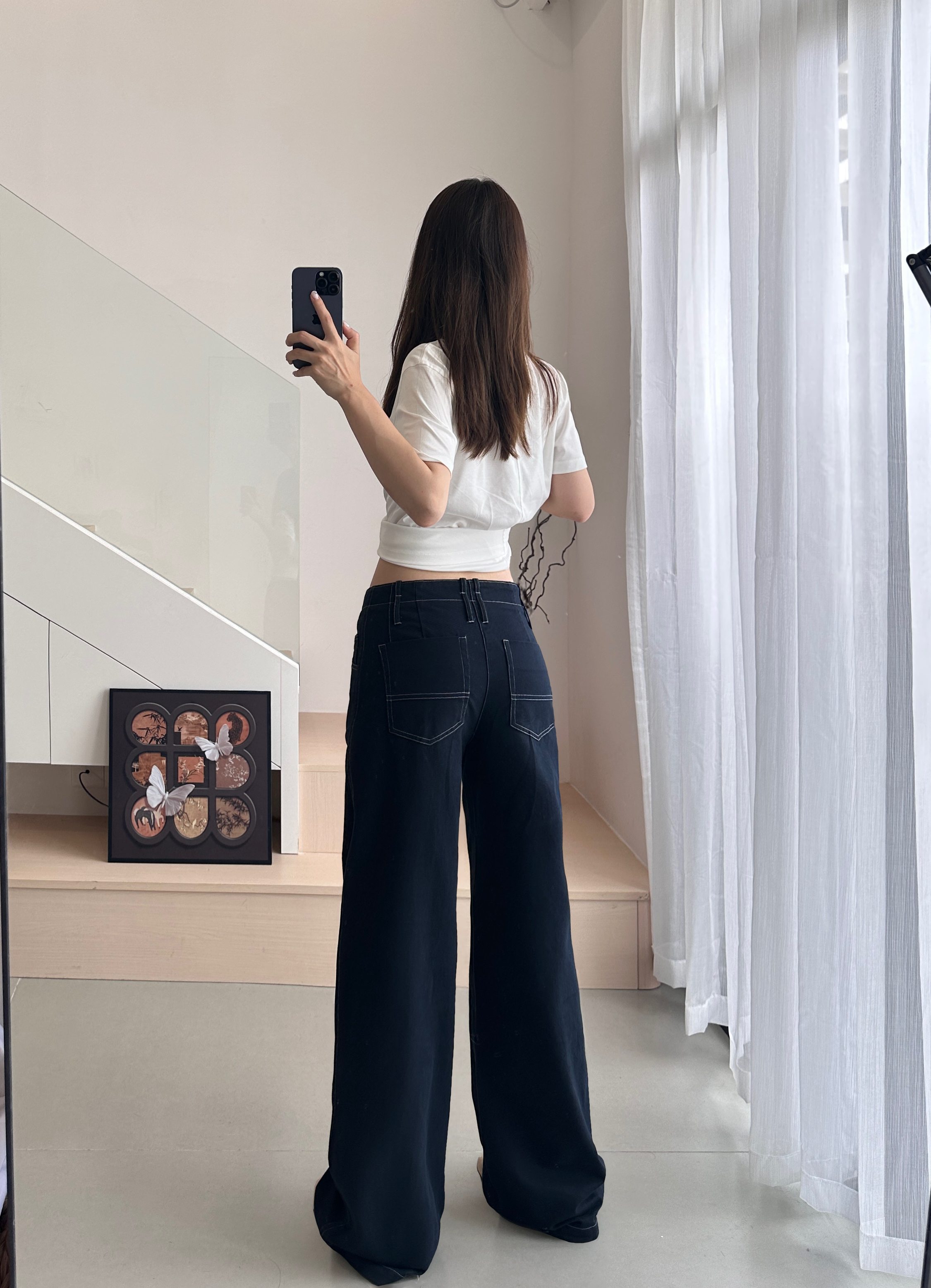 NO:486254,Model pictures, alexander wang19860909模特图,,alexander wang,Women's clothing