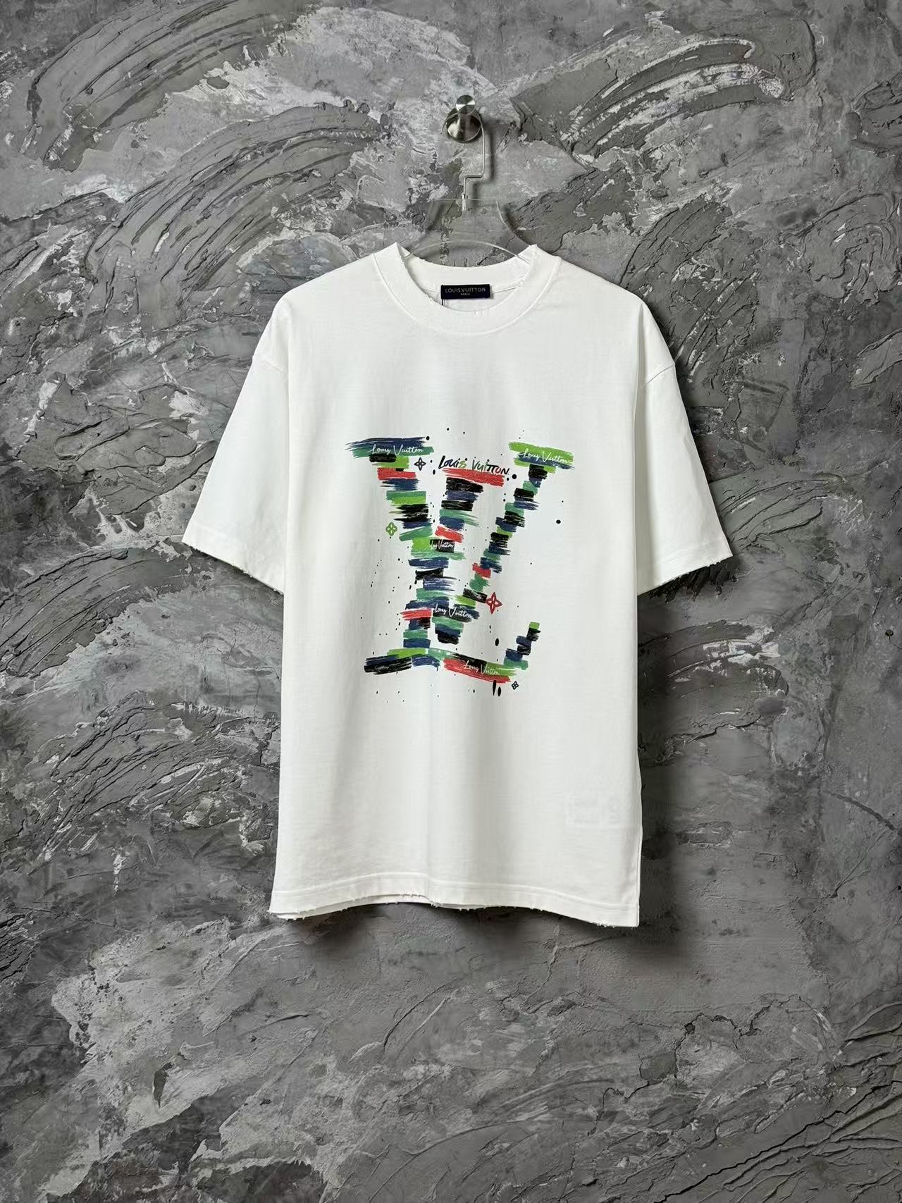 P85 -Louis Vuitto* 2026 nuevo estilo primavera y verano. Mano de obra fina y perfecta. El tejido está teñido exclusivam…