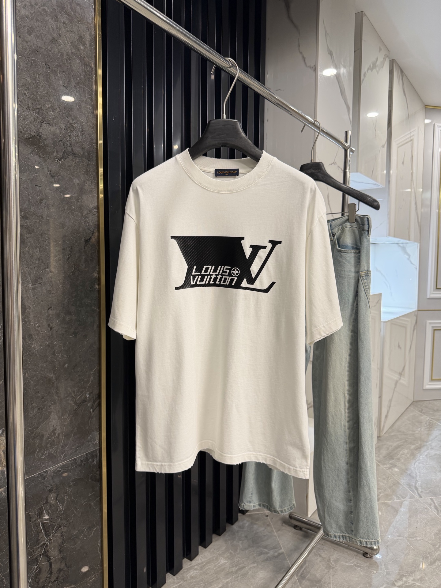 P85 -Louis Vuitto* Nuevo para primavera/verano 2026. Mano de obra fina y perfecta. Tela exclusiva personalizada y teñid…
