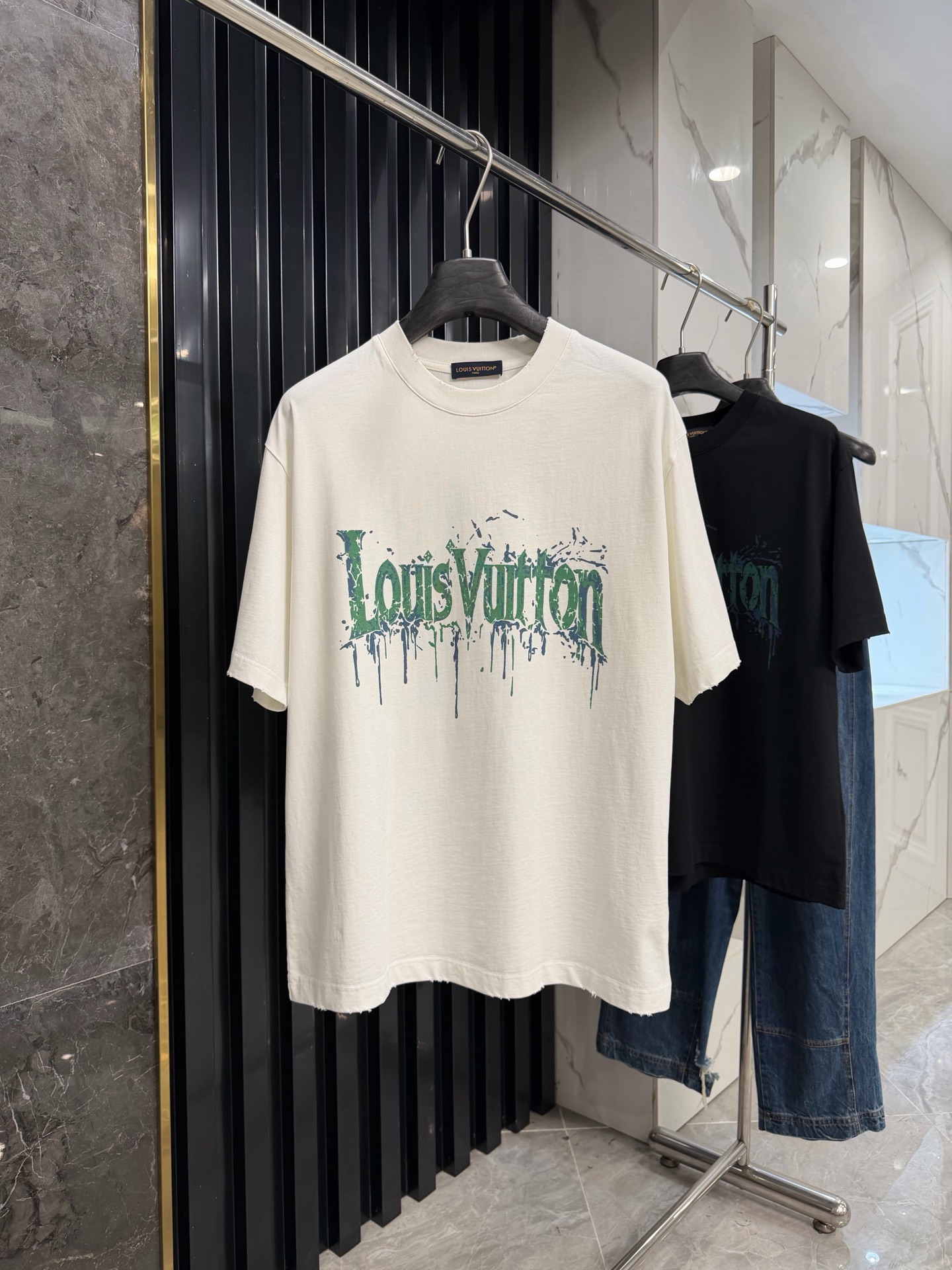 P80 Louis Vuitto* 2026 primavera/verano nueva colección. Artesanía fina y perfecta. Tejido exclusivo personalizado y te…