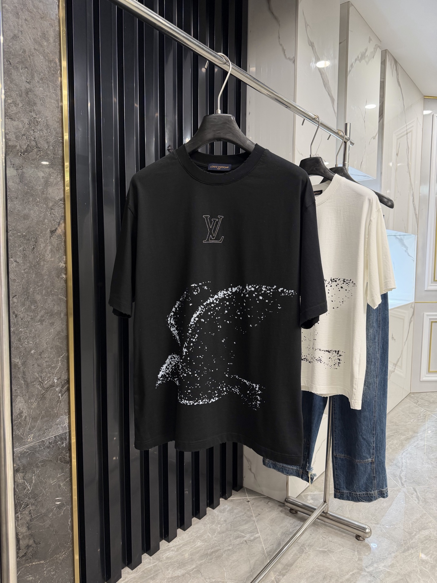 P85 Louis Vuitto* 2026 primavera/verano nueva colección. Artesanía fina y perfecta. Tejido exclusivo personalizado y te…