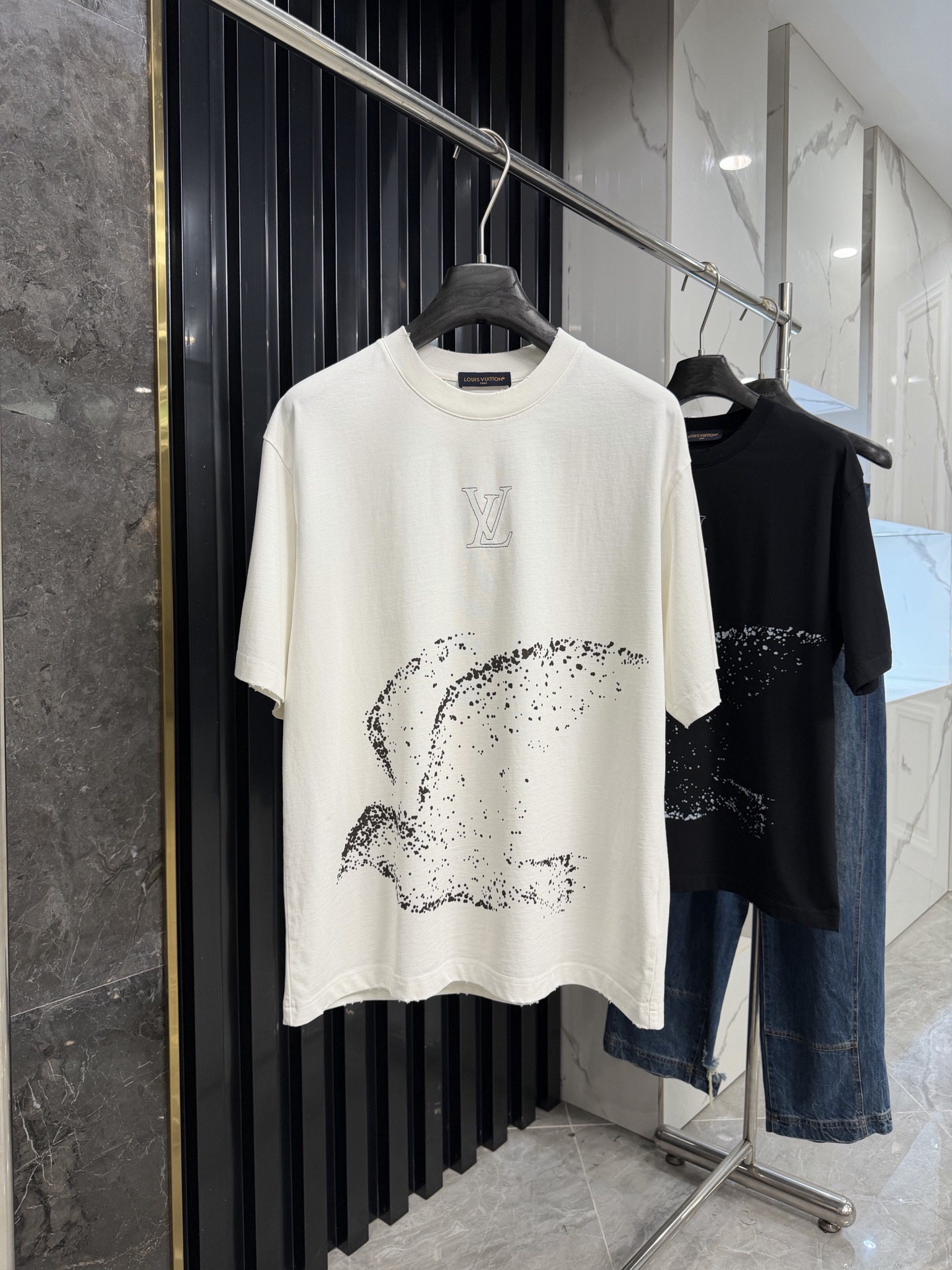 P85 Louis Vuitto* 2026 primavera/verano nueva colección. Artesanía fina y perfecta. Tejido exclusivo personalizado y te…