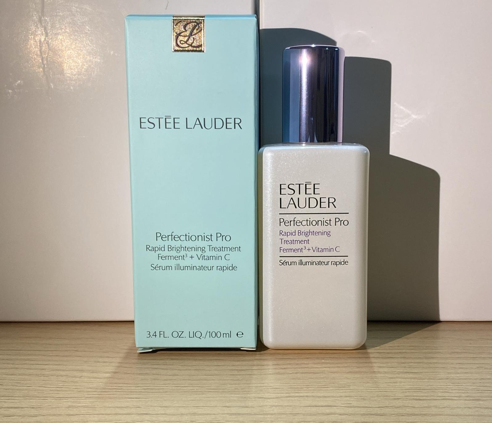 专柜品质/60💰包邮
雅诗兰黛肌光精华25版100ml！