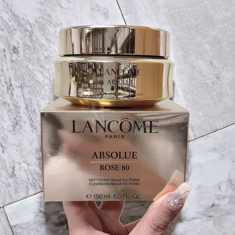 Lancôme Absolue crema limpiadora 150ml!