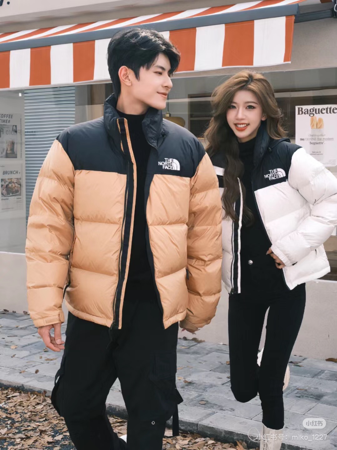 TNF/北面24SS经典1996S羽绒服/S+TheNorthFace乐斯菲斯成立于1966年是美国上市