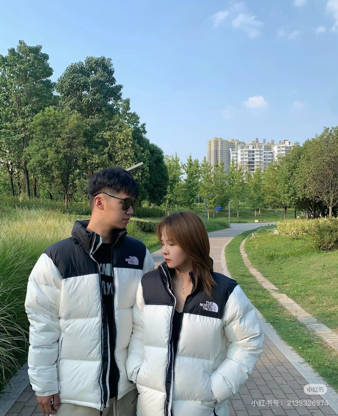 TNF/北面24SS经典1996S羽绒服/S+TheNorthFace乐斯菲斯成立于1966年是美国上市