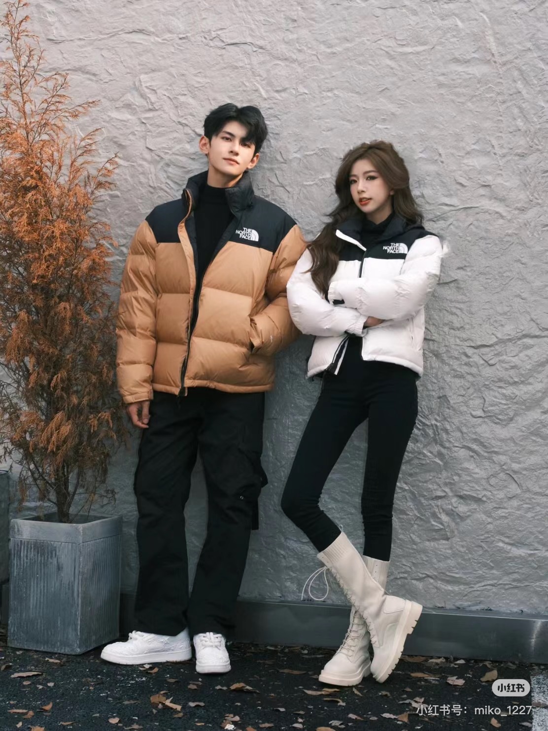 TNF/北面24SS经典1996S羽绒服/S+TheNorthFace乐斯菲斯成立于1966年是美国上市