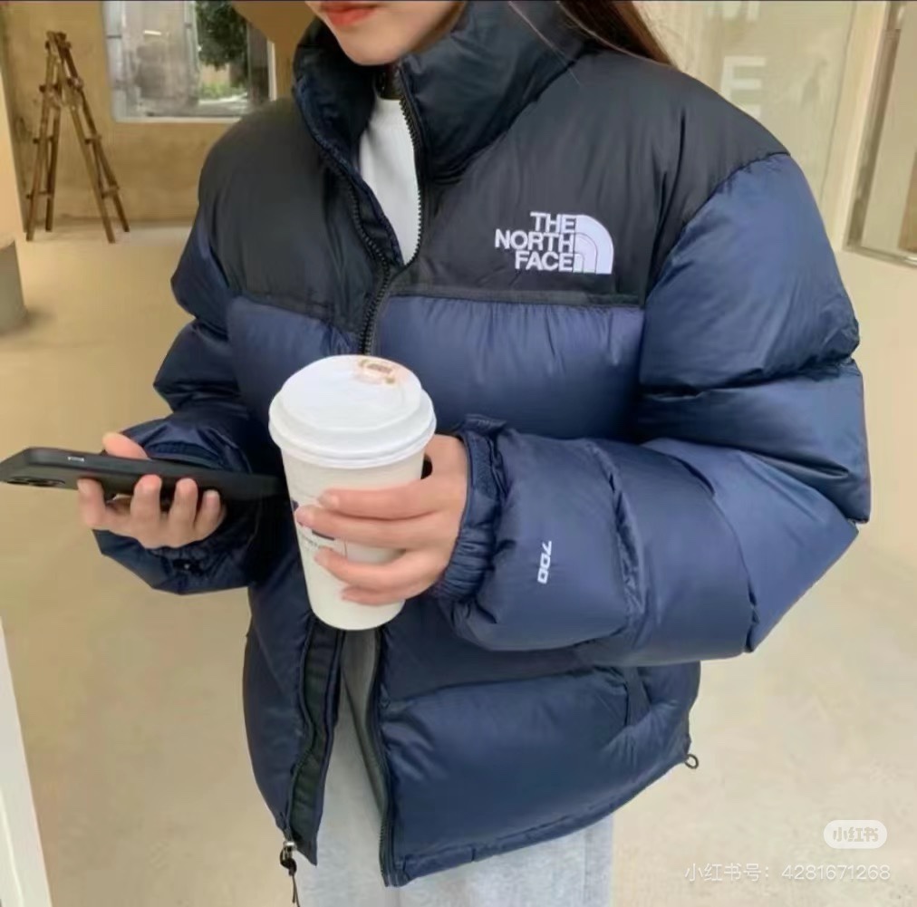 TNF/北面24SS经典1996S羽绒服/S+TheNorthFace乐斯菲斯成立于1966年是美国上市