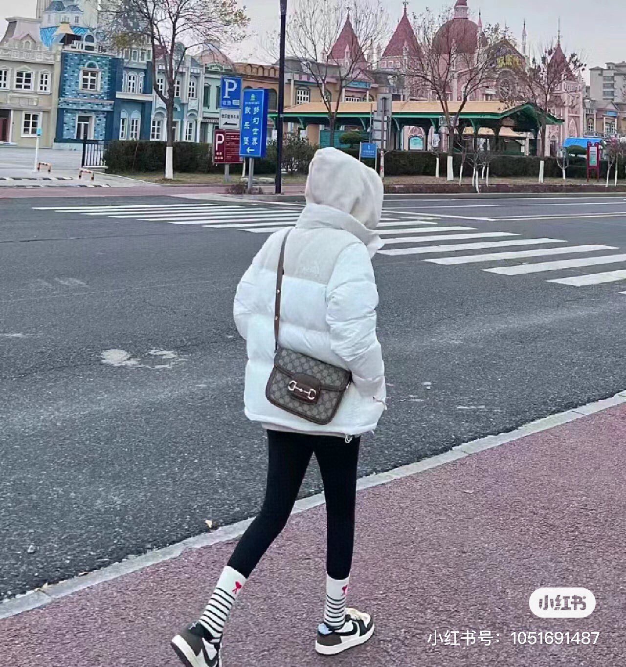 TNF/北面24SS经典1996S羽绒服/S+TheNorthFace乐斯菲斯成立于1966年是美国上市