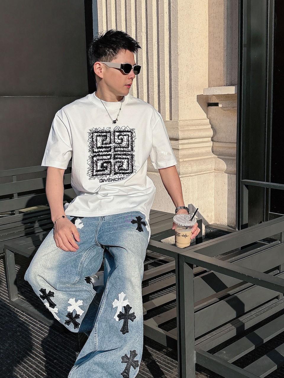 [Givenchy Men