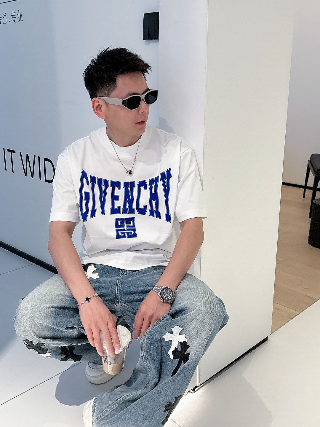 [Givenchy Men