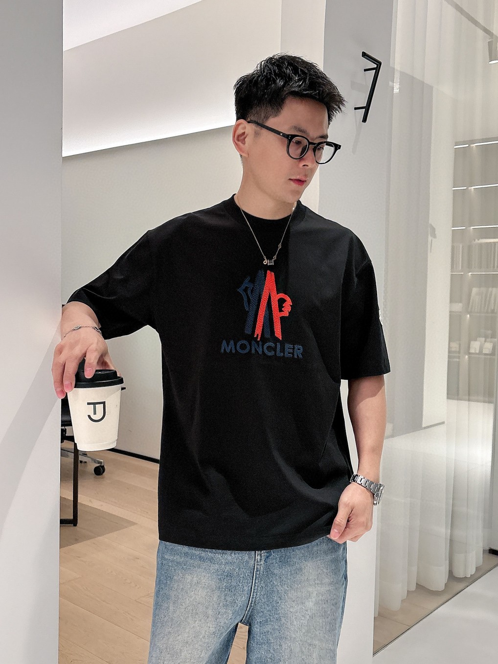[Moncler Men