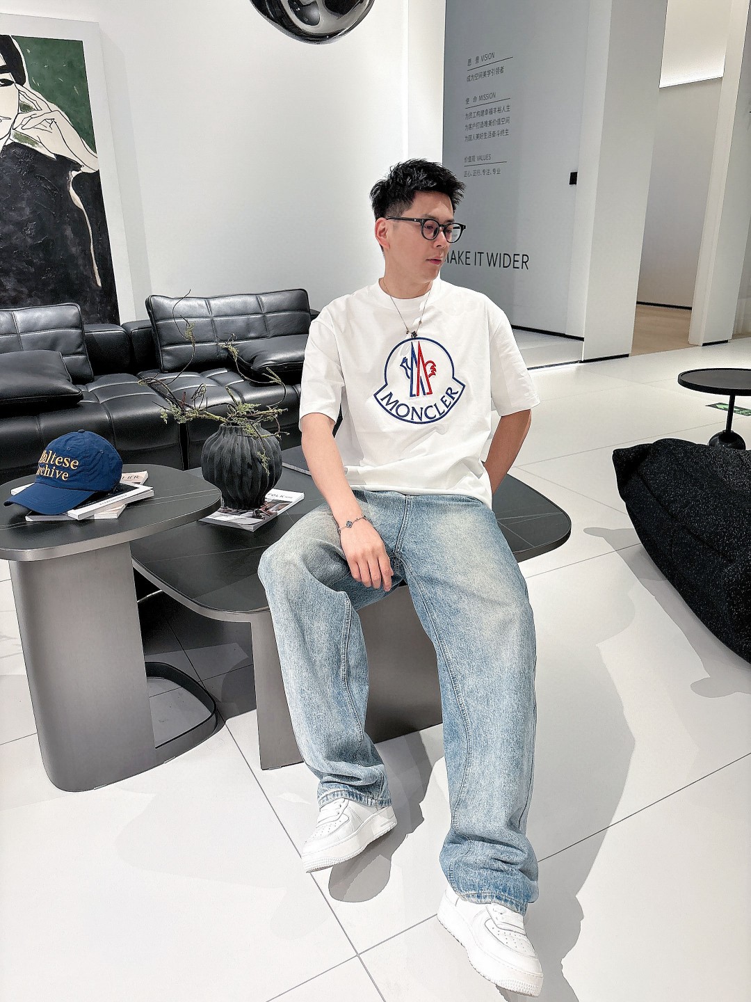 [Moncler Men